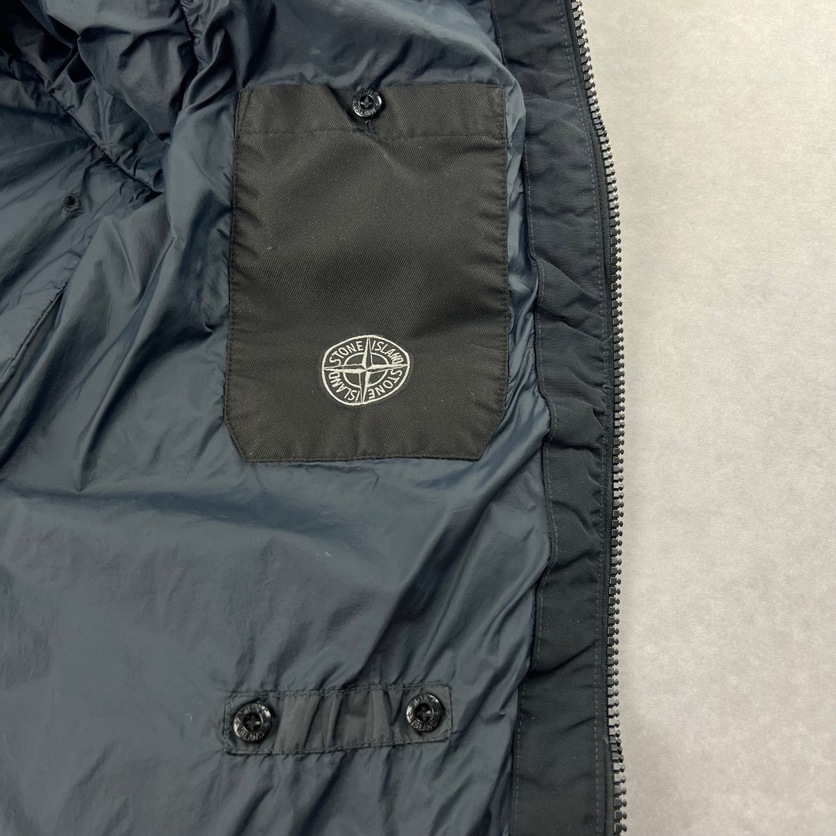 Stone Island Puffer Jacket