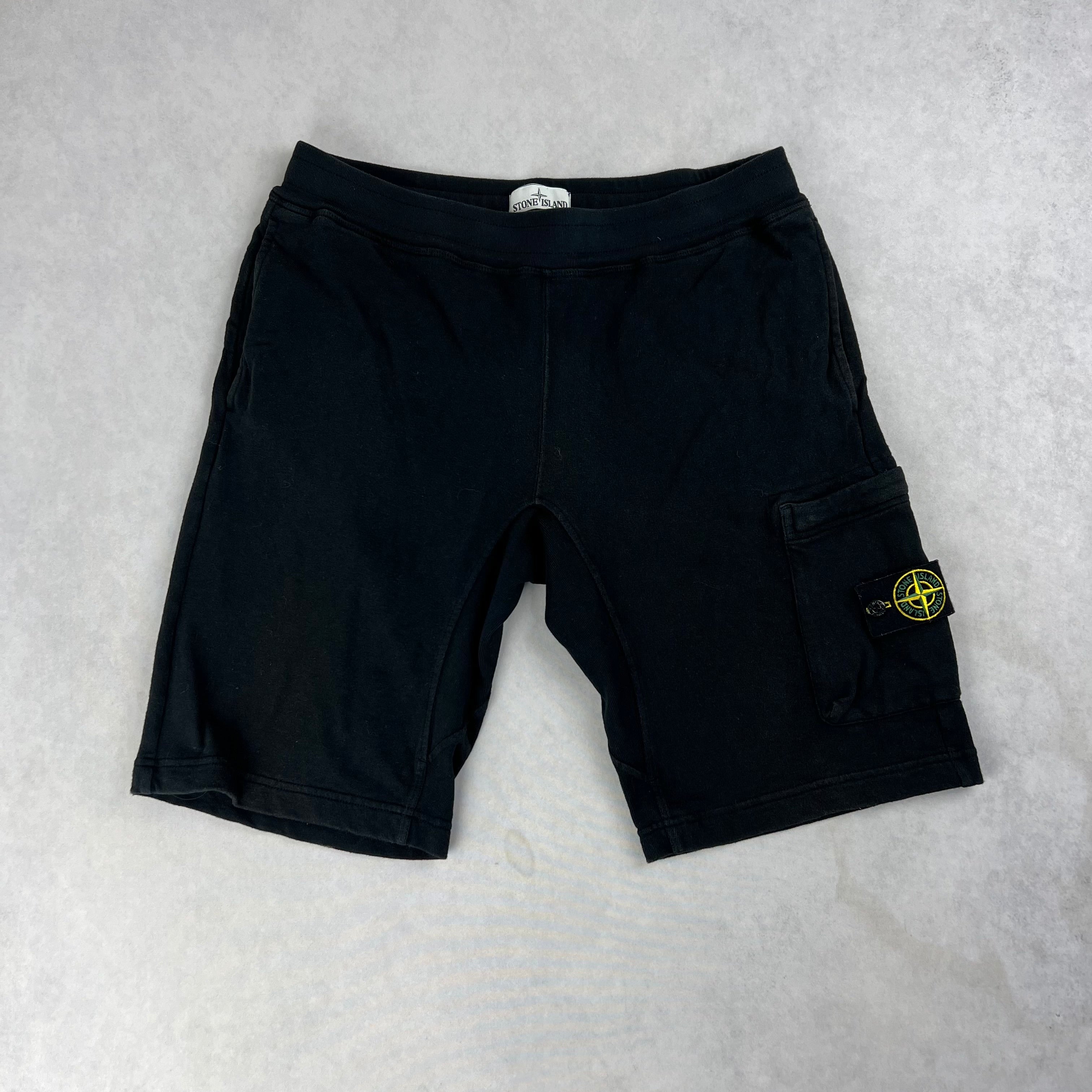 Stone Island Shorts