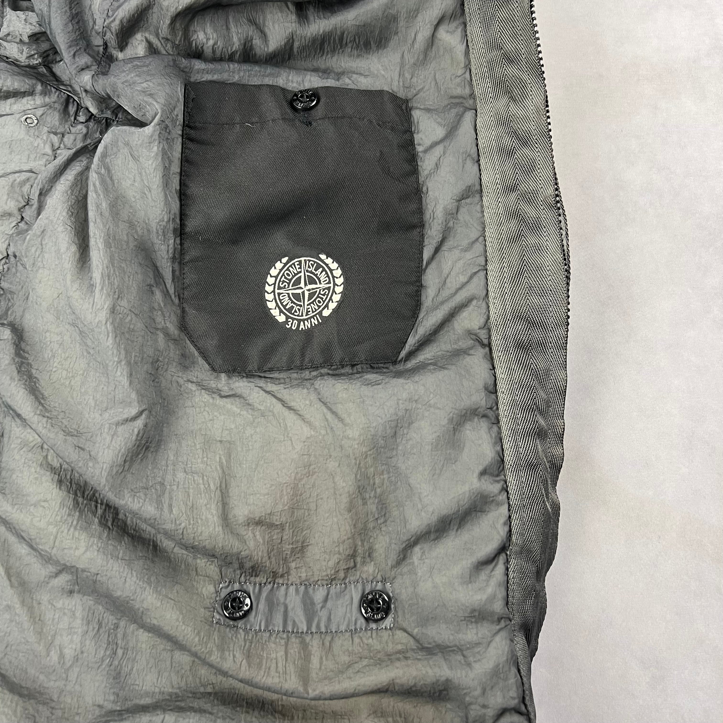 Stone Island Puffer Jacket