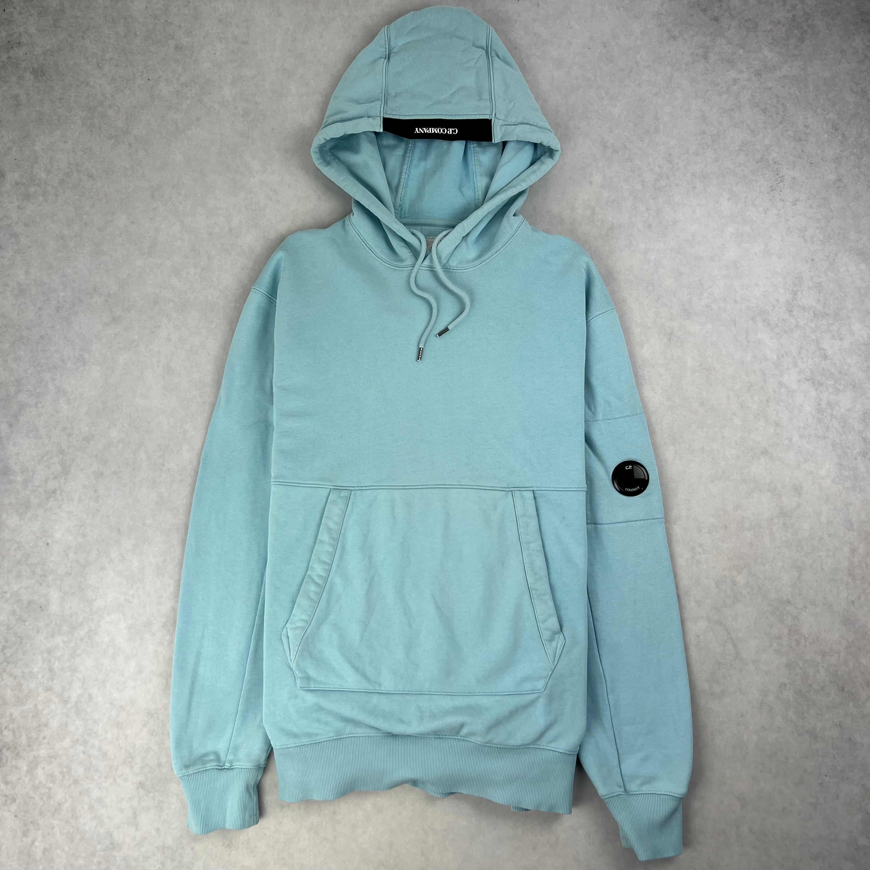 CP Company Hoodie