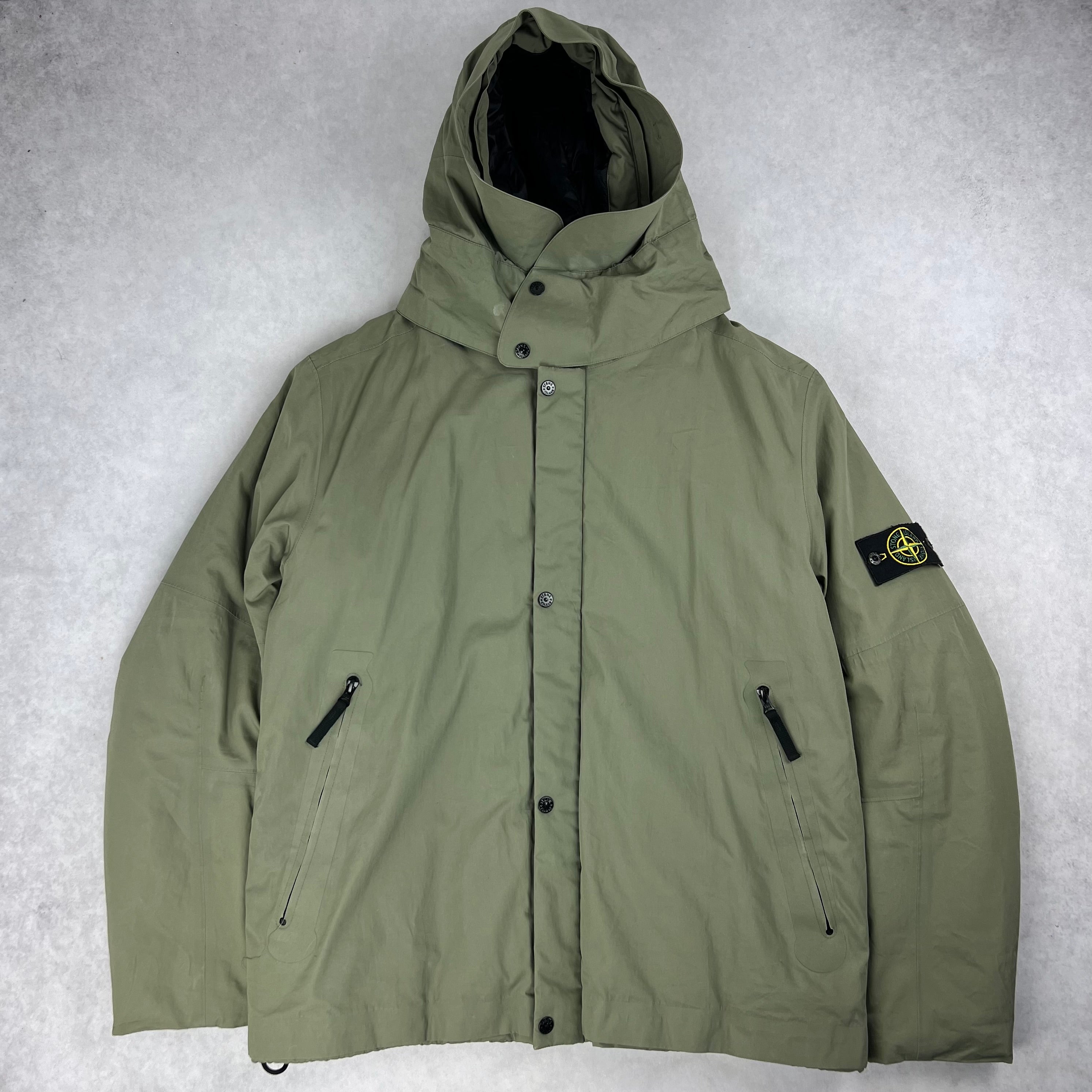 Stone Island Jacket