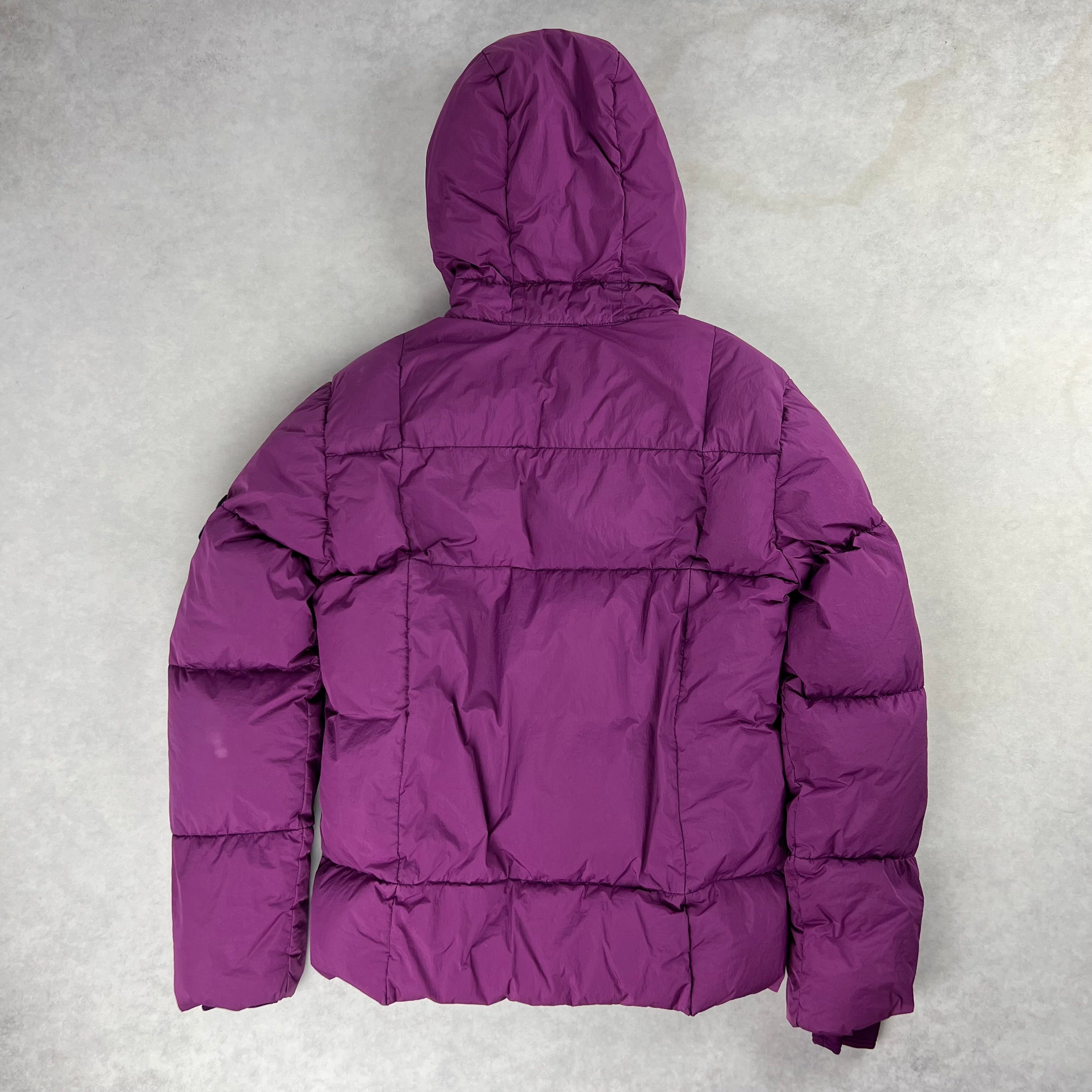 Stone Island Puffer Jacket