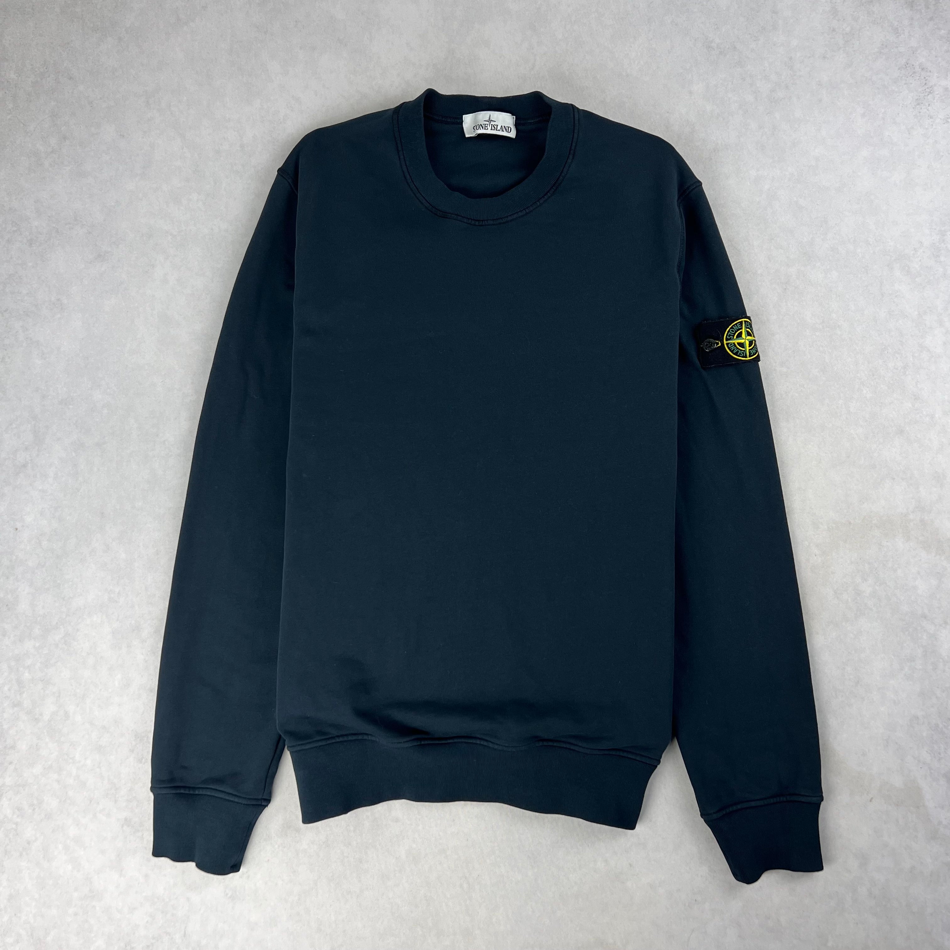 Stone Island Sweatshirt