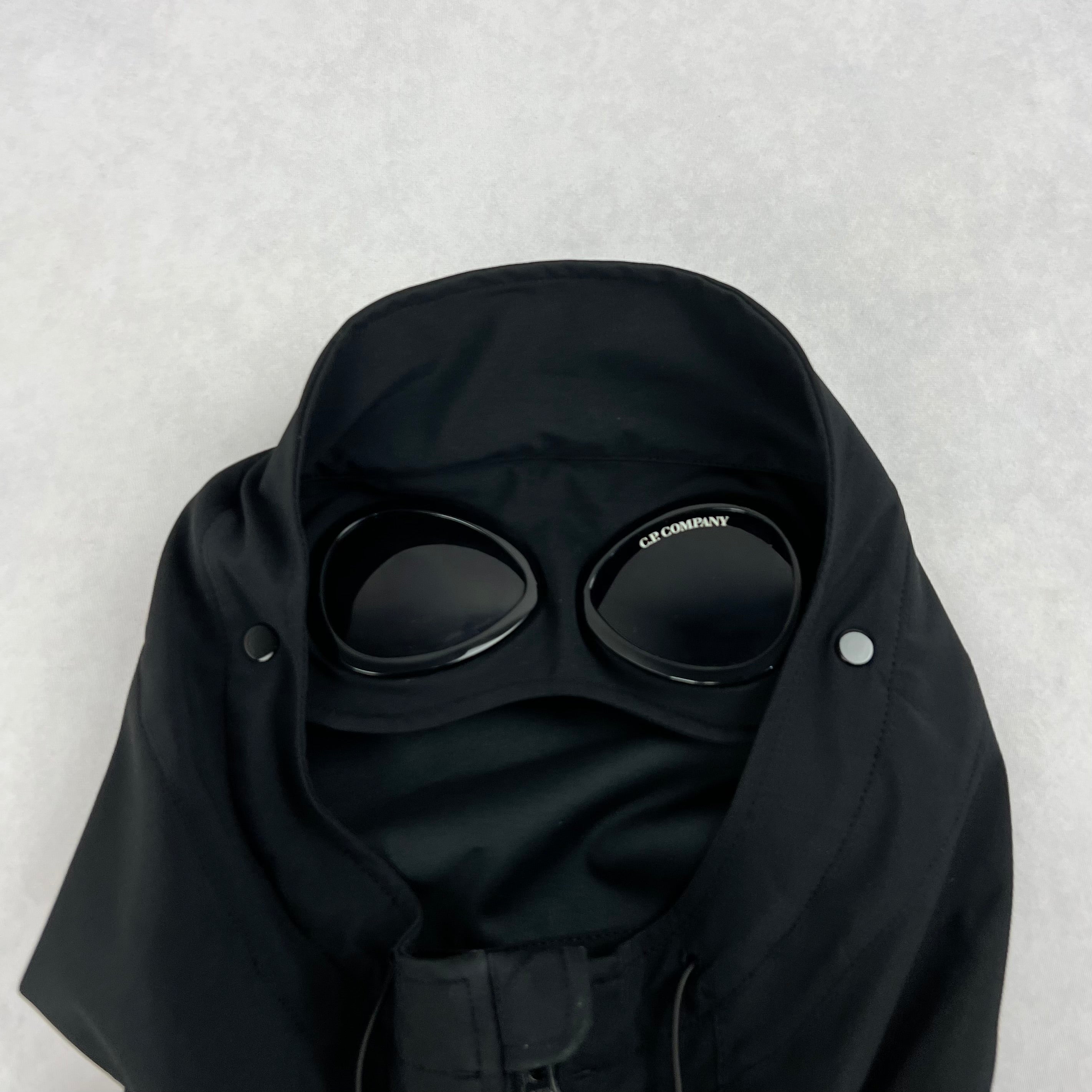 CP Company Goggle Jacket
