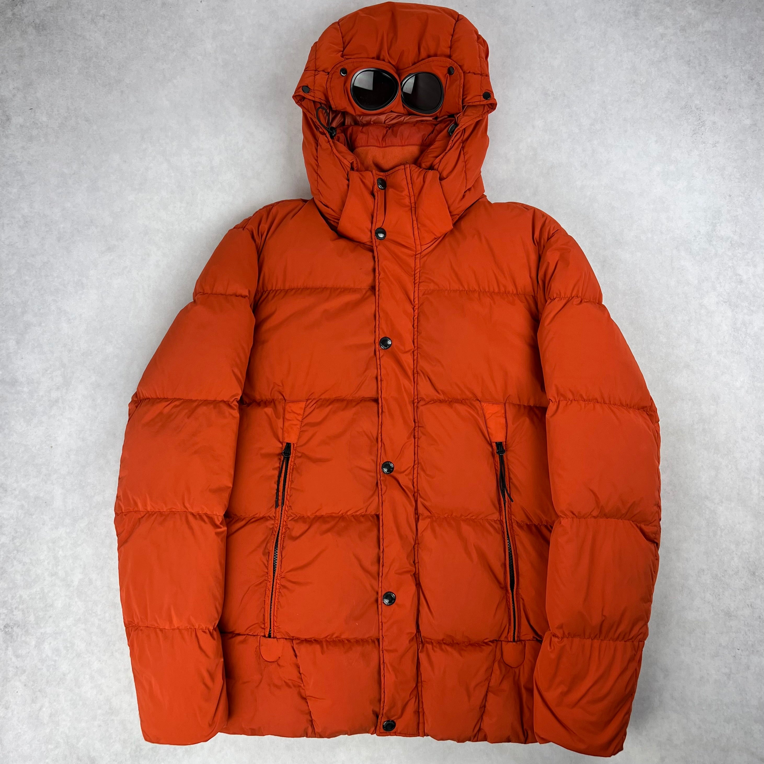 CP Company Puffer Jacket