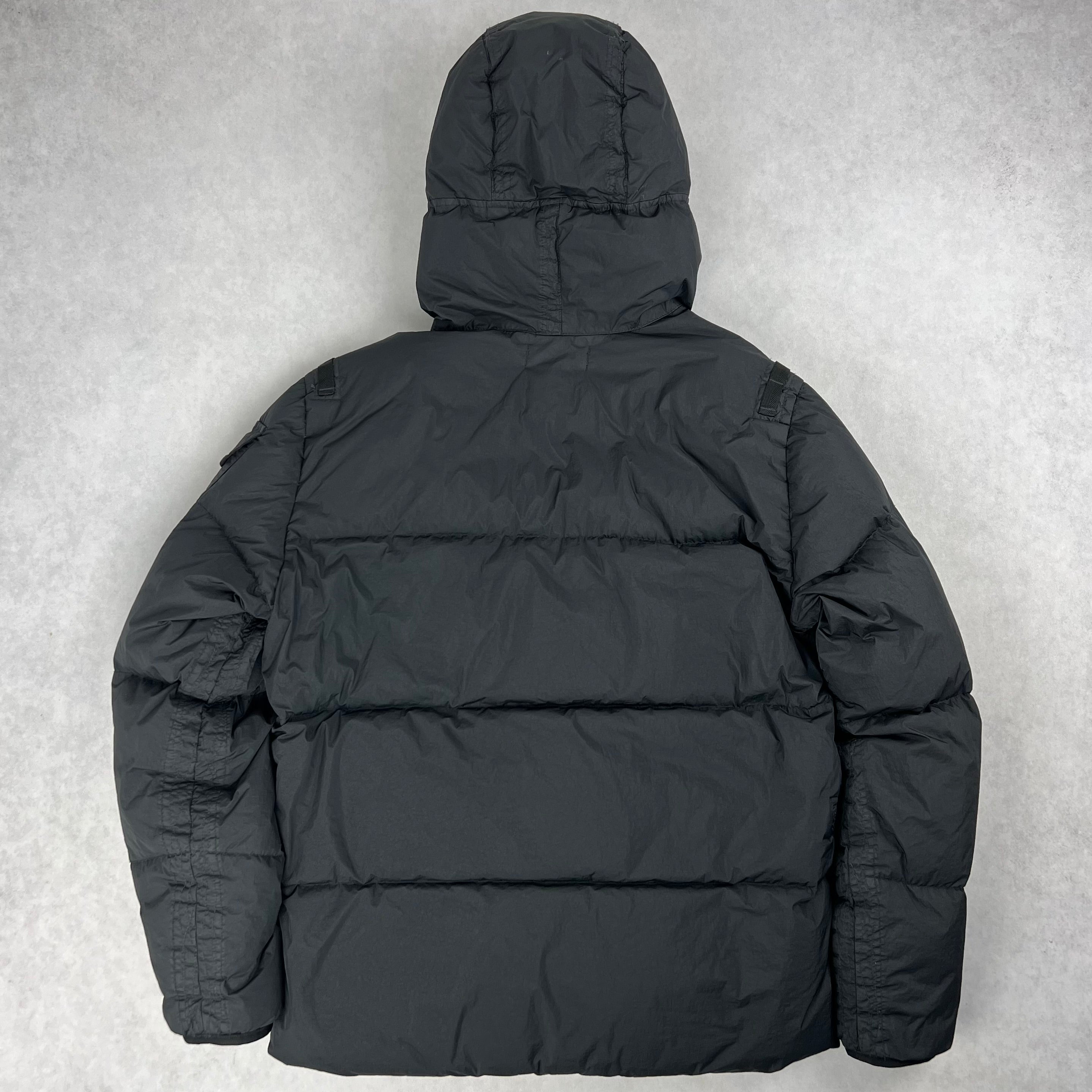 Stone Island Puffer Jacket