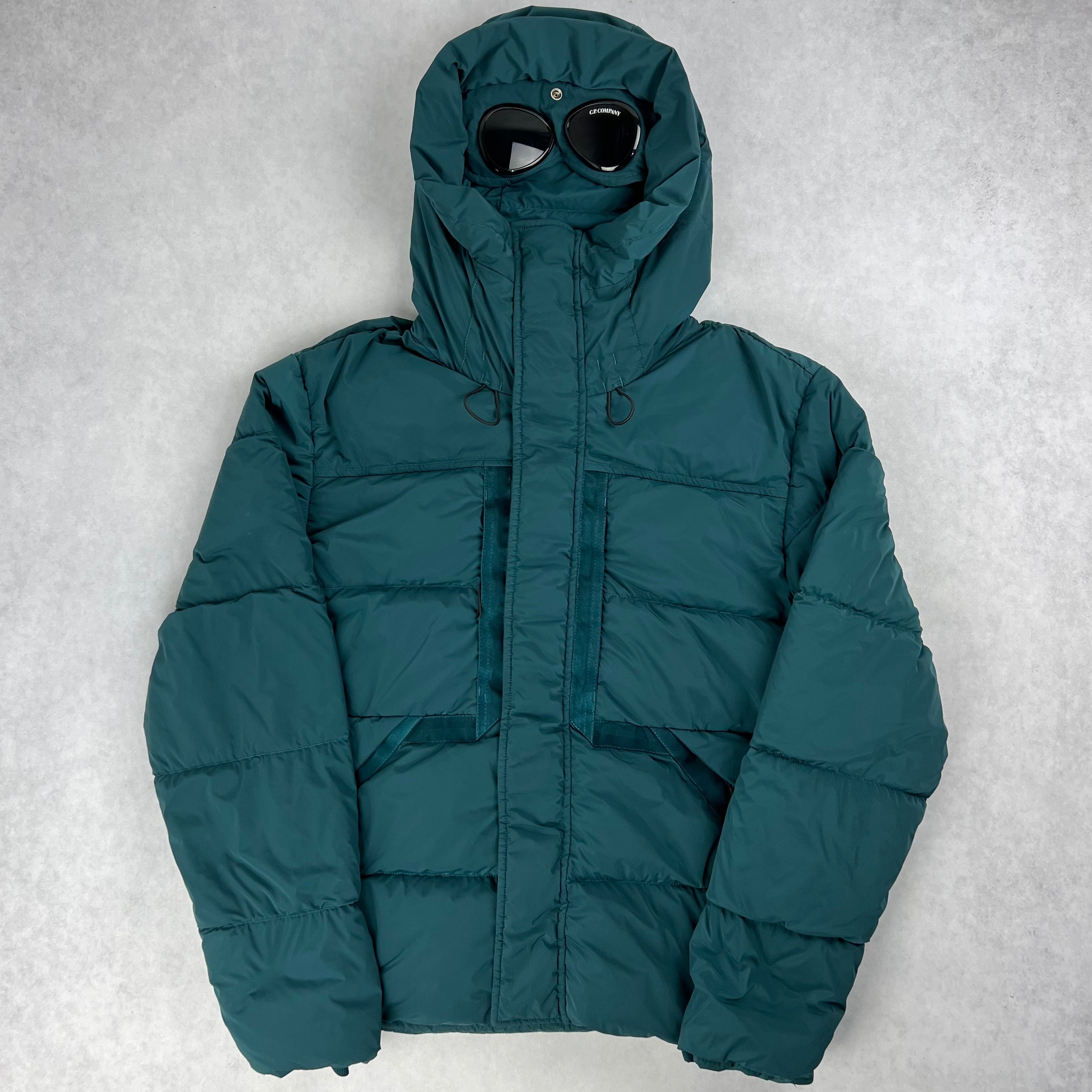 CP Company Puffer Jacket