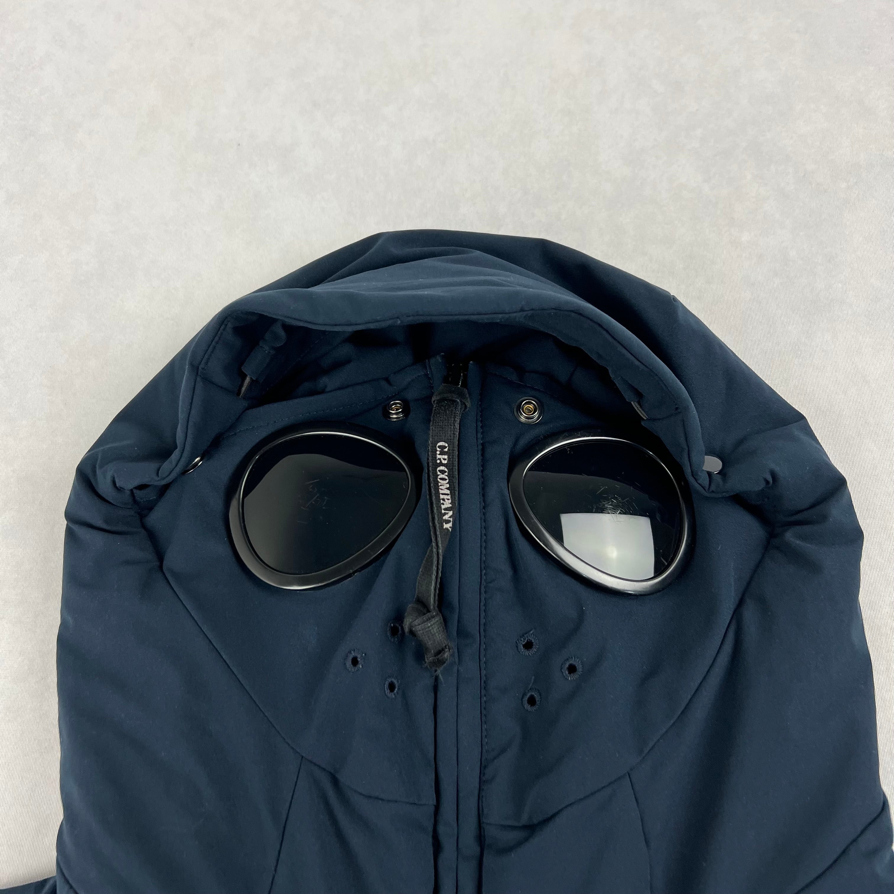 CP Company Goggle Jacket