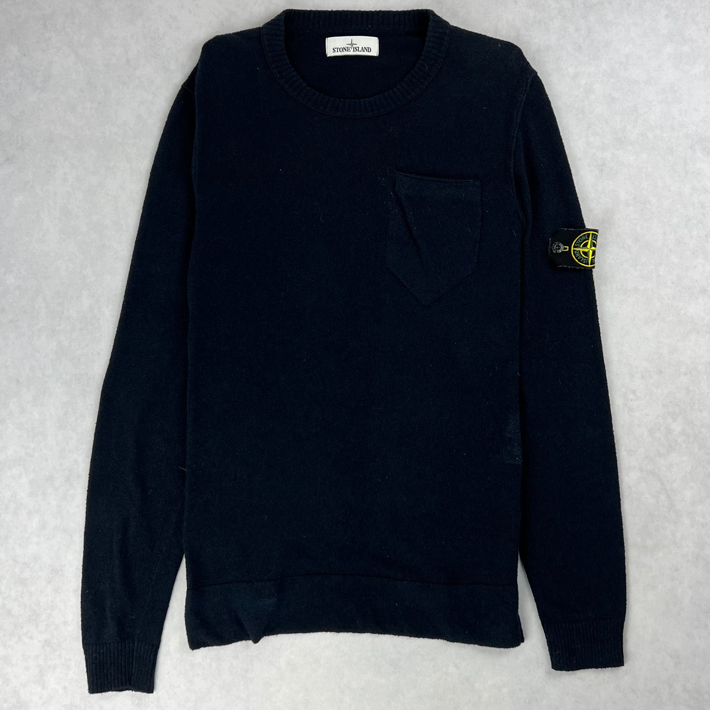 Stone Island Jumper