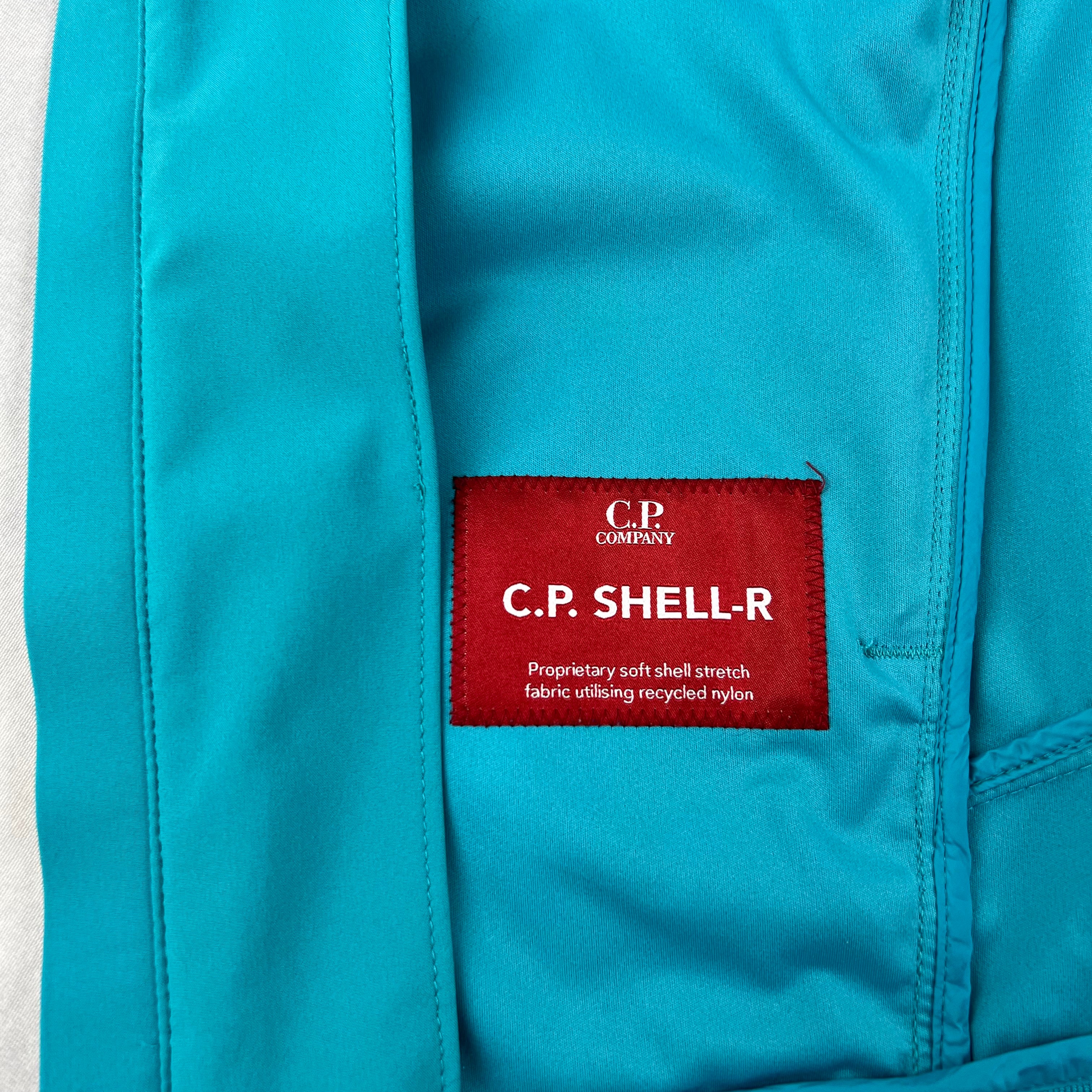 CP Company Jacket