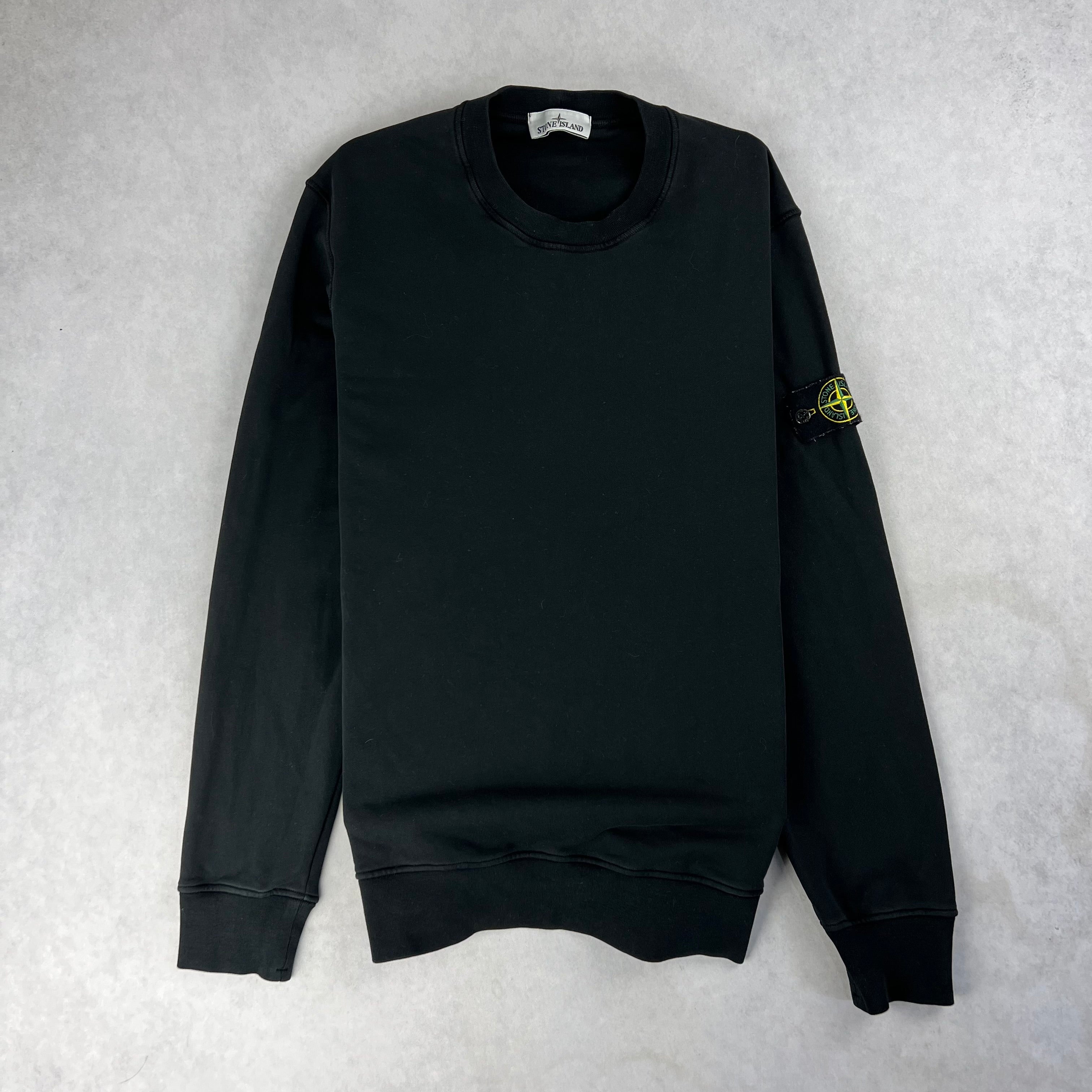 Stone Island Sweatshirt