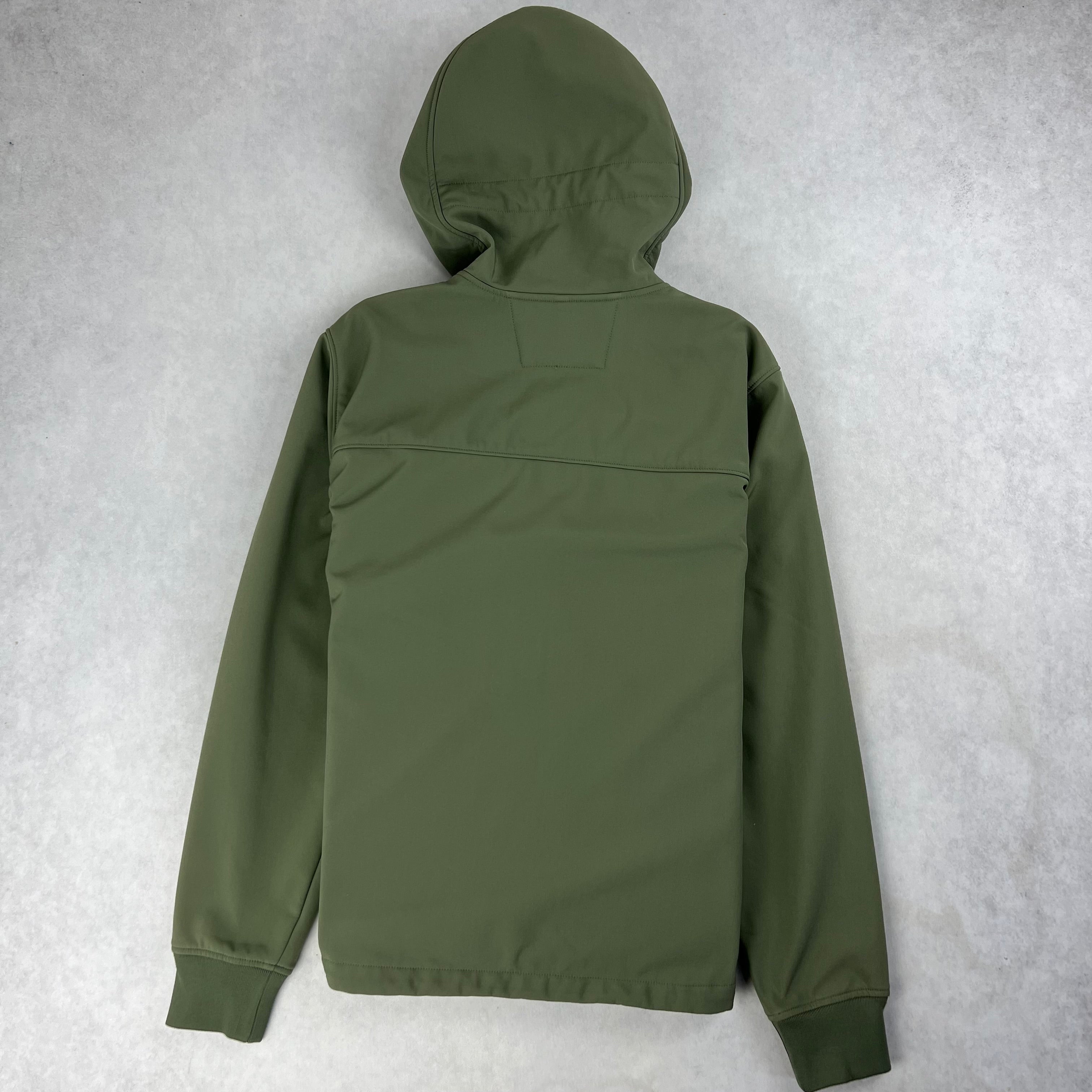 CP Company Goggle Jacket