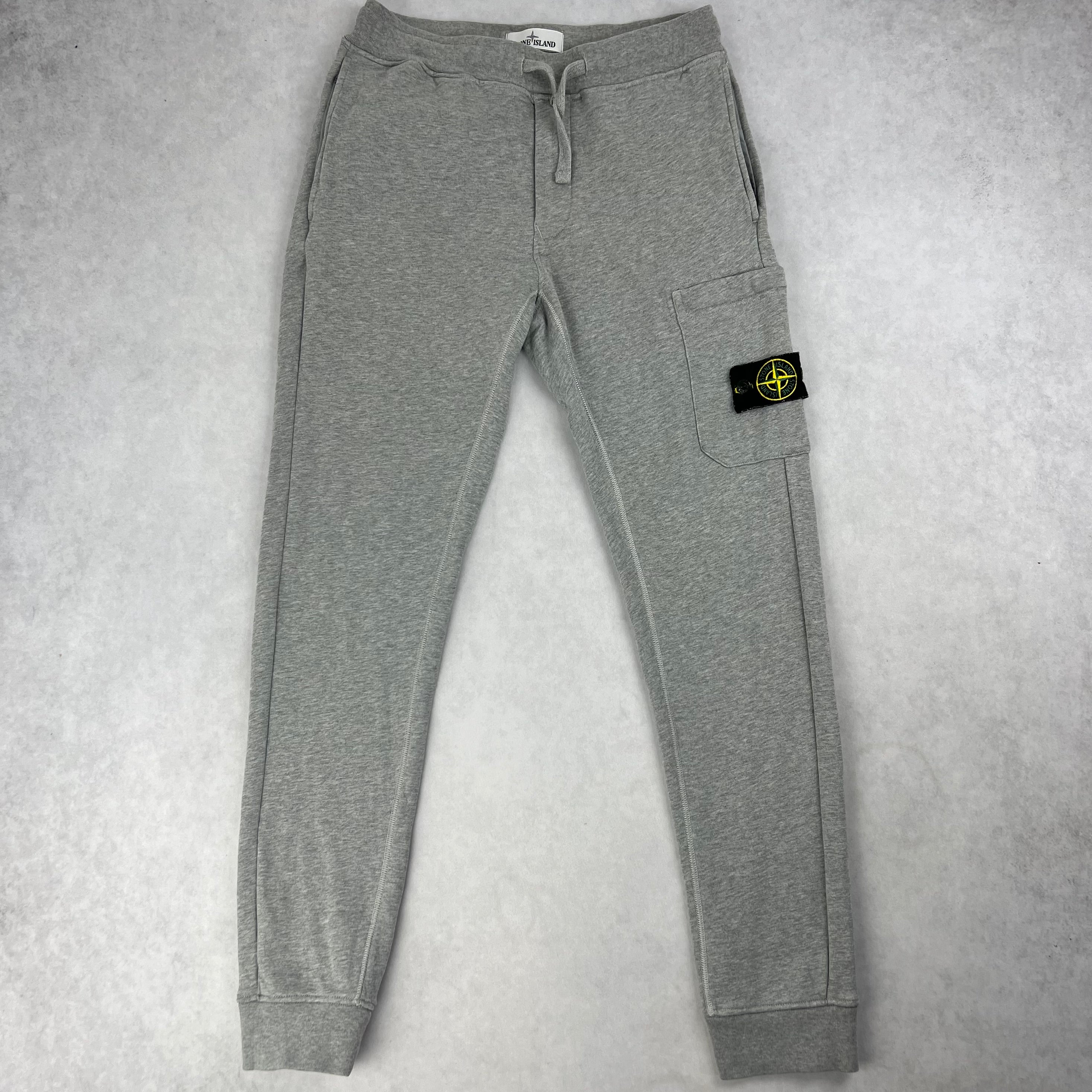 Stone Island Joggers