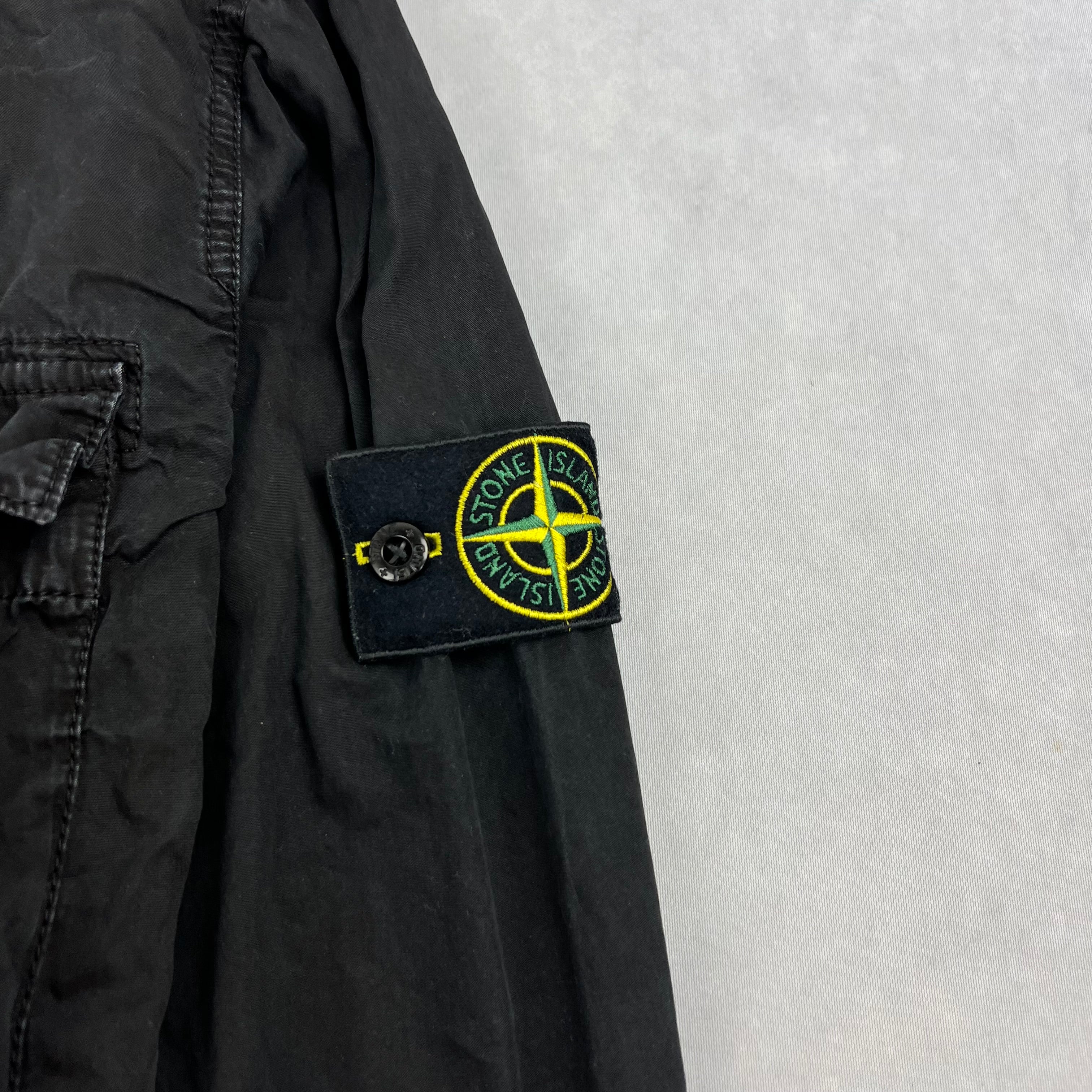 Stone Island Overshirt