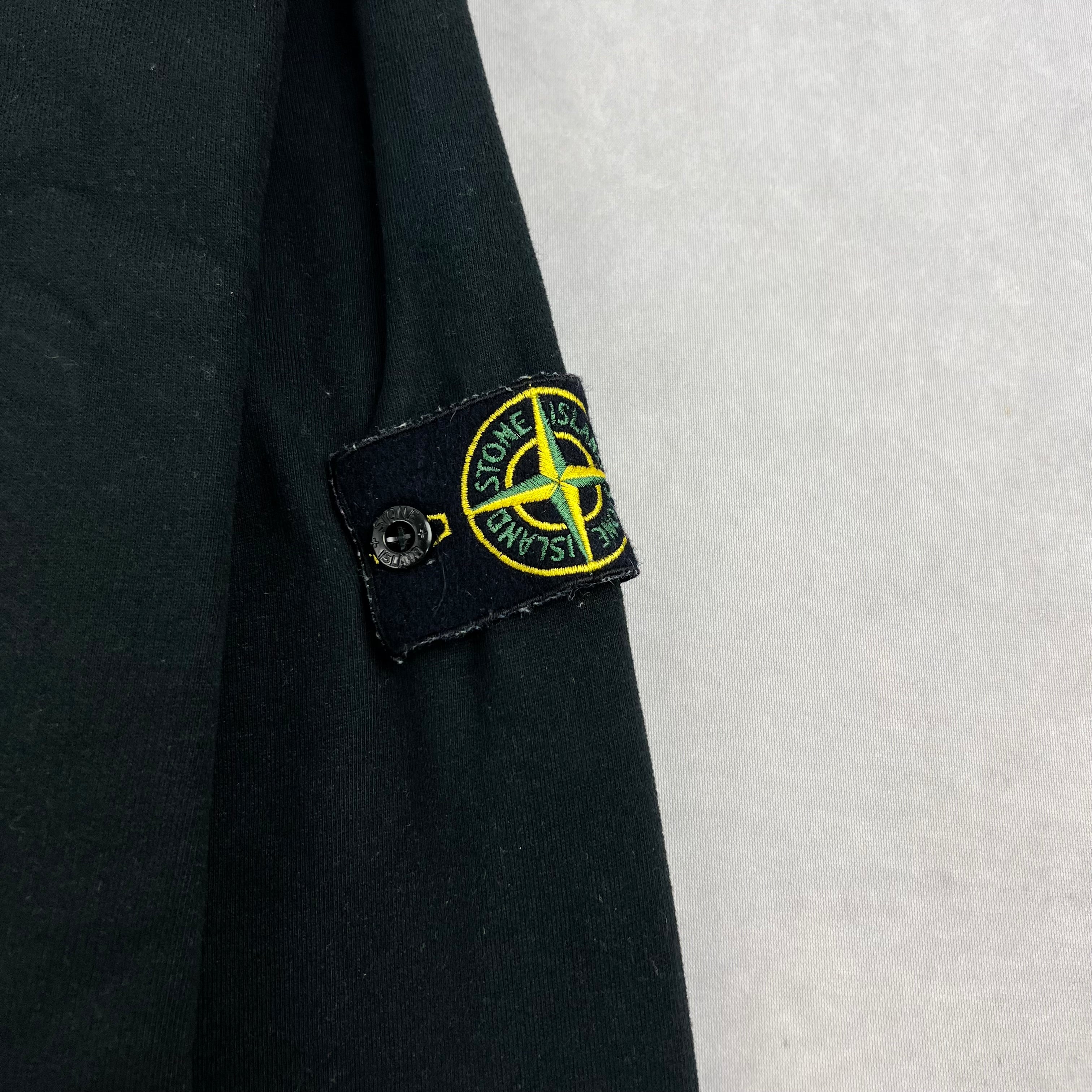 Stone Island Hoodie