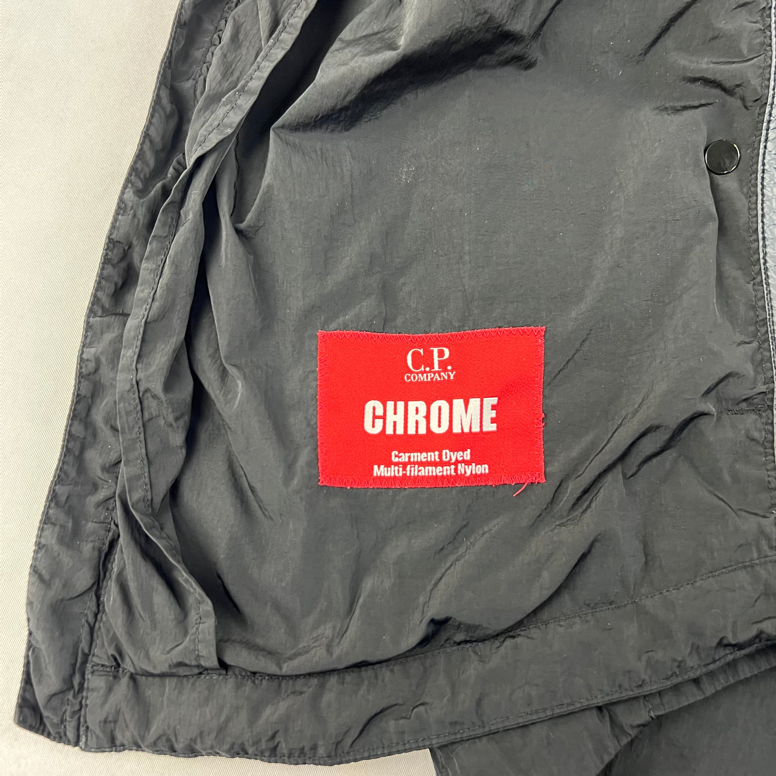CP Company Overshirt