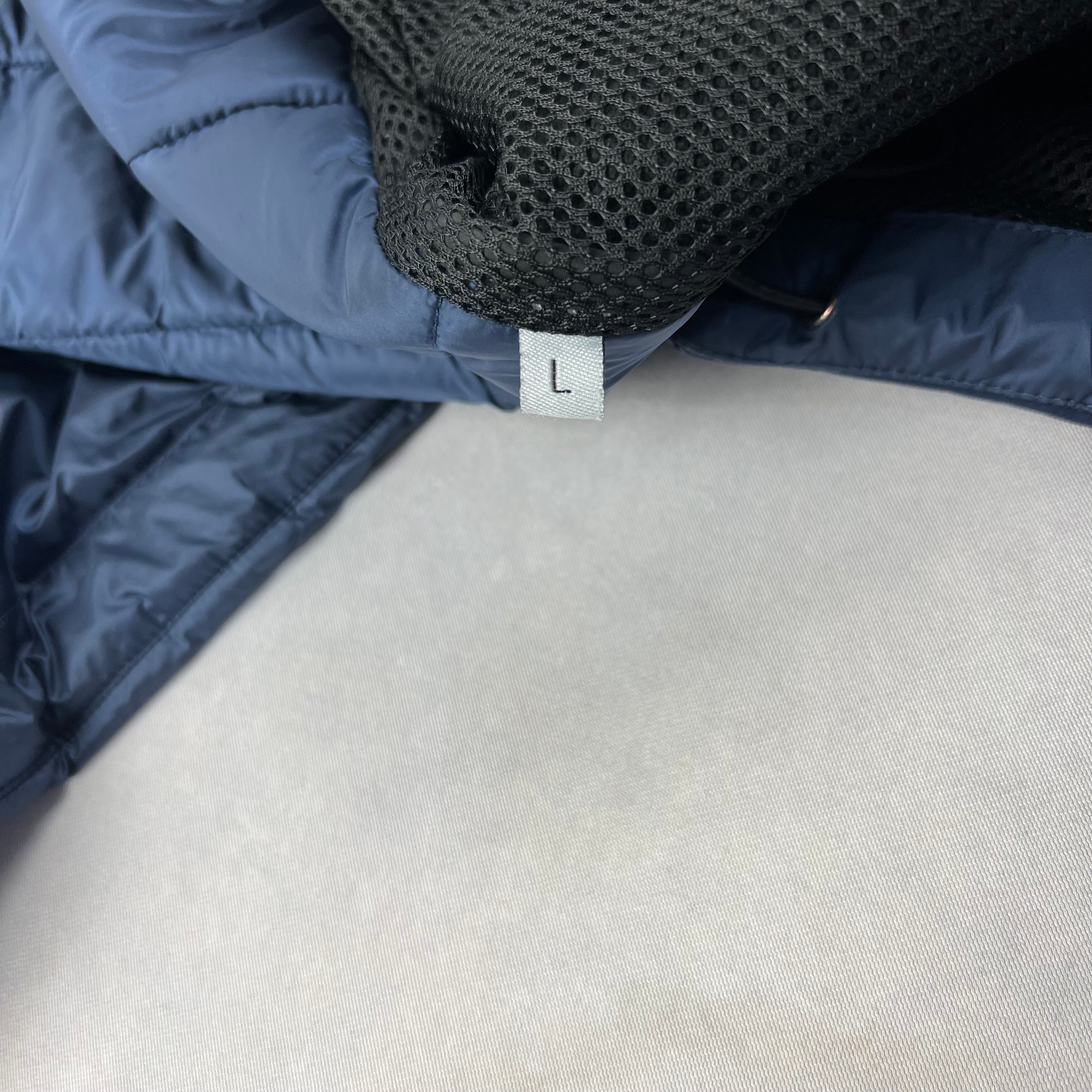 CP Company Puffer Jacket