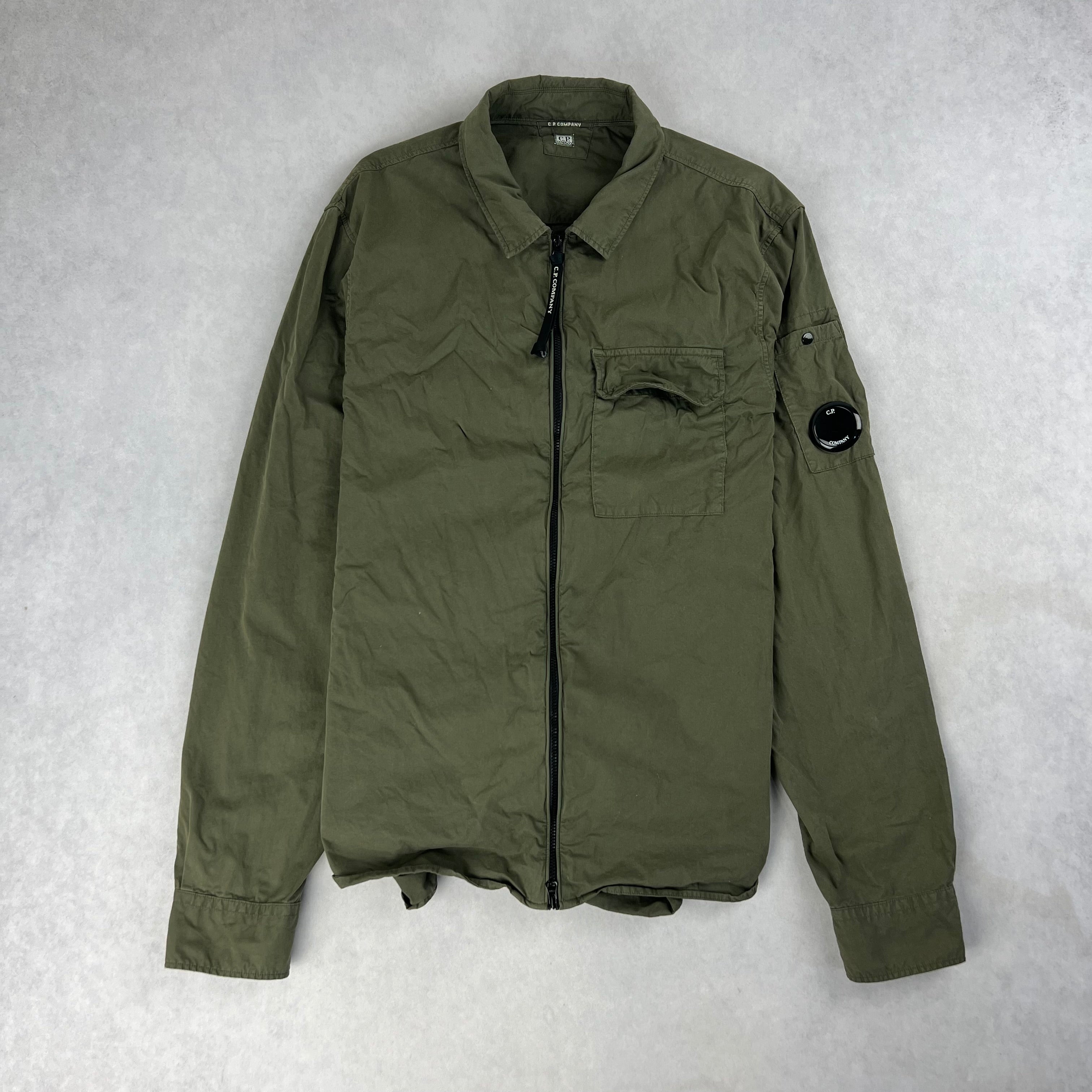 CP Company Overshirt