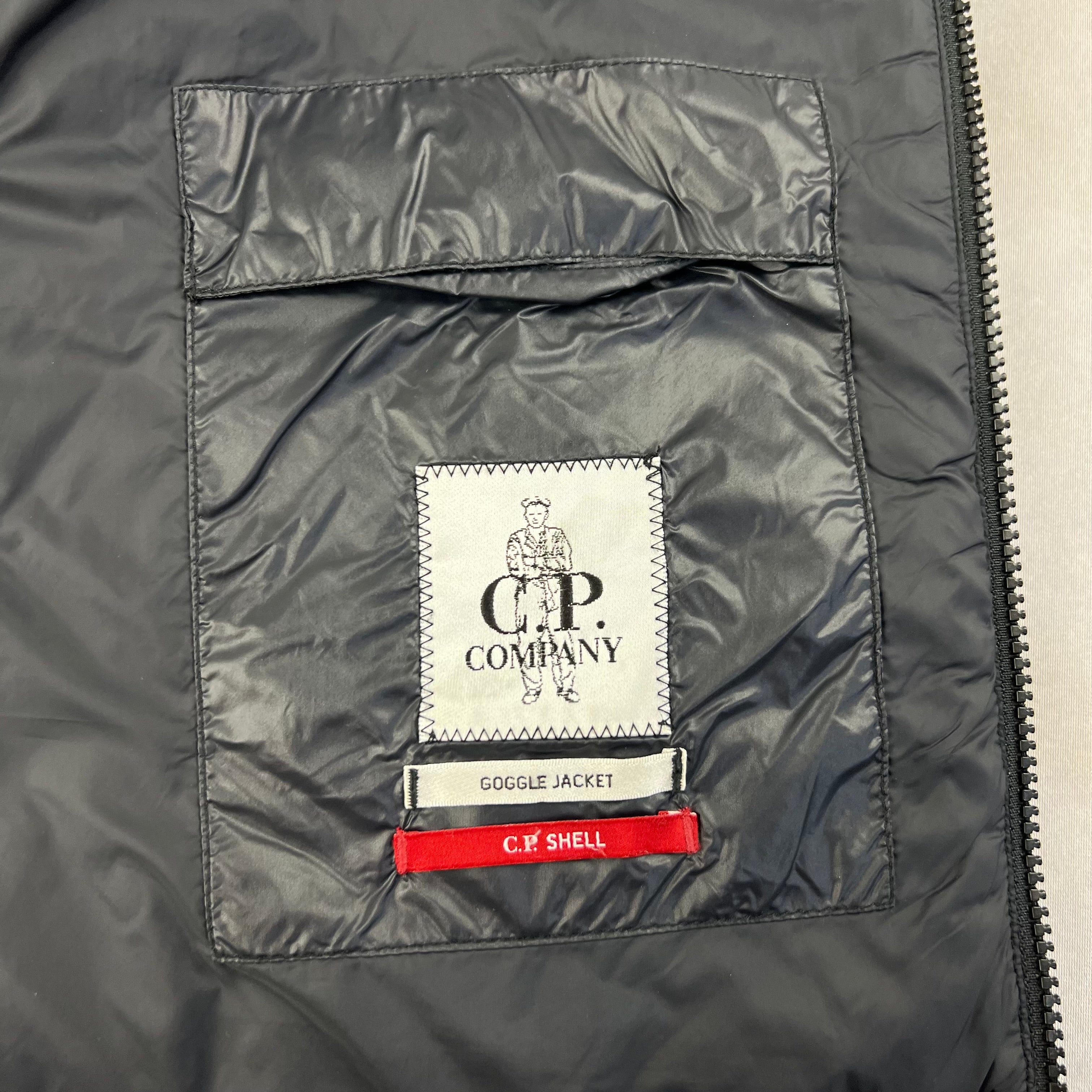 CP Company Gilet