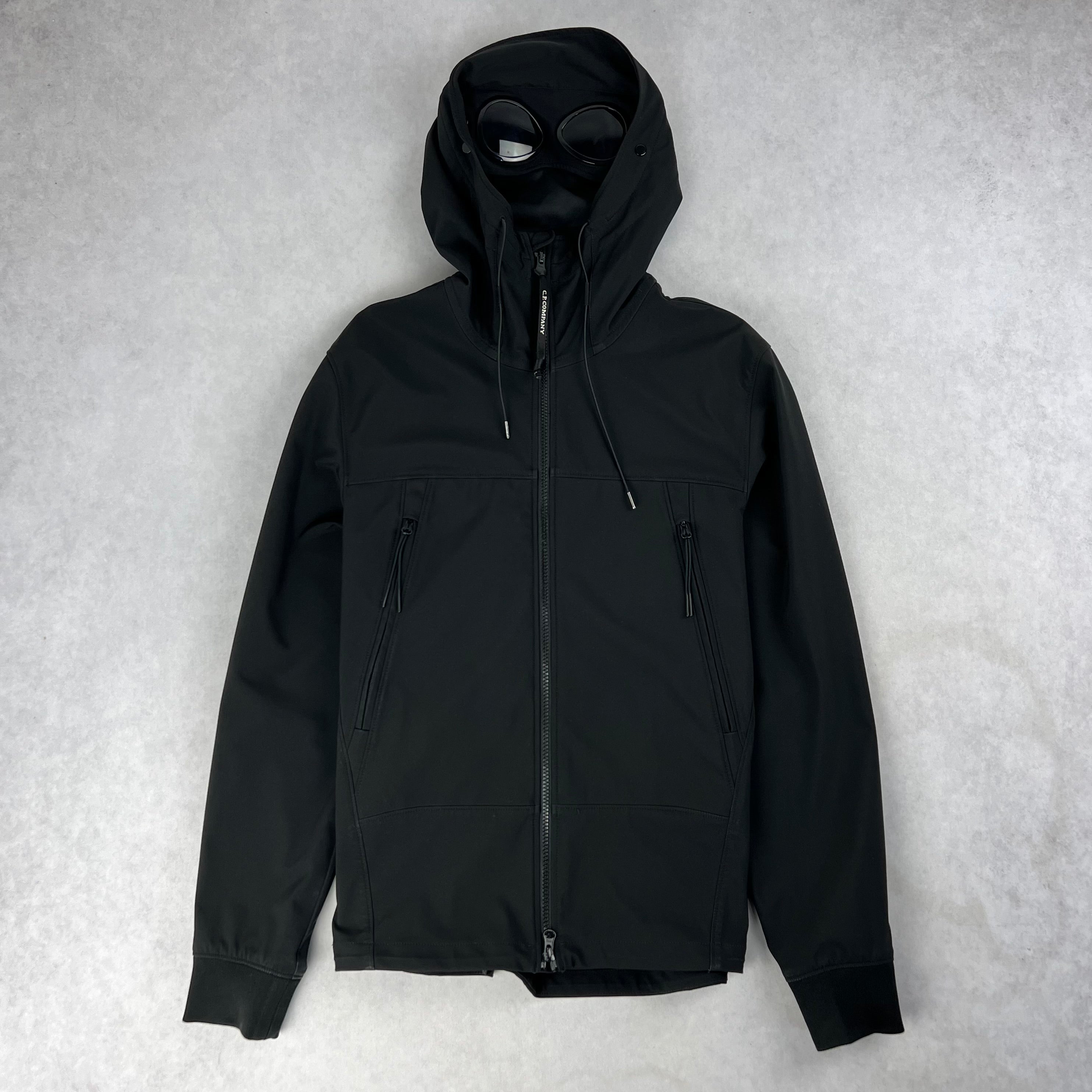 CP Company Goggle Jacket