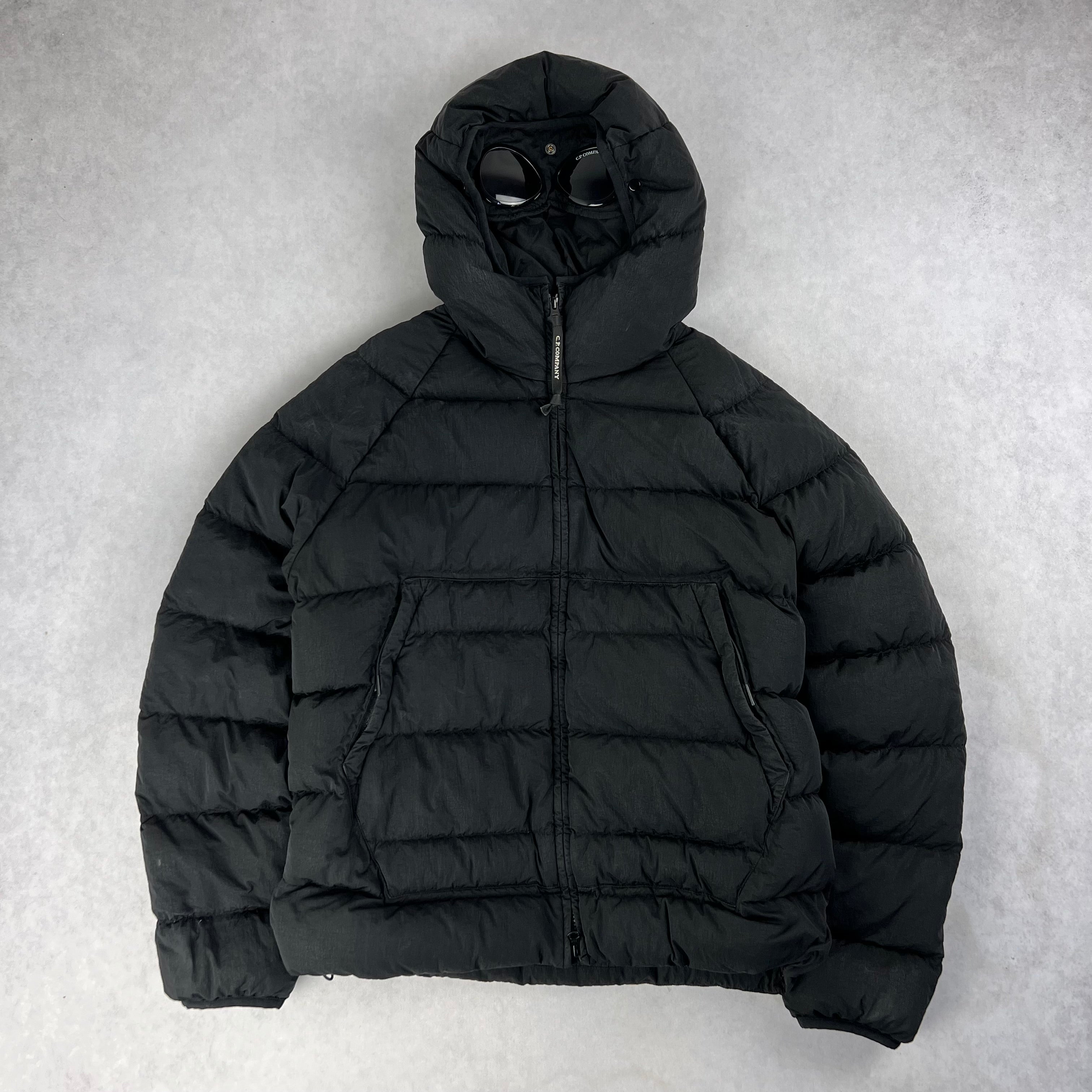 CP Company Puffer Jacket