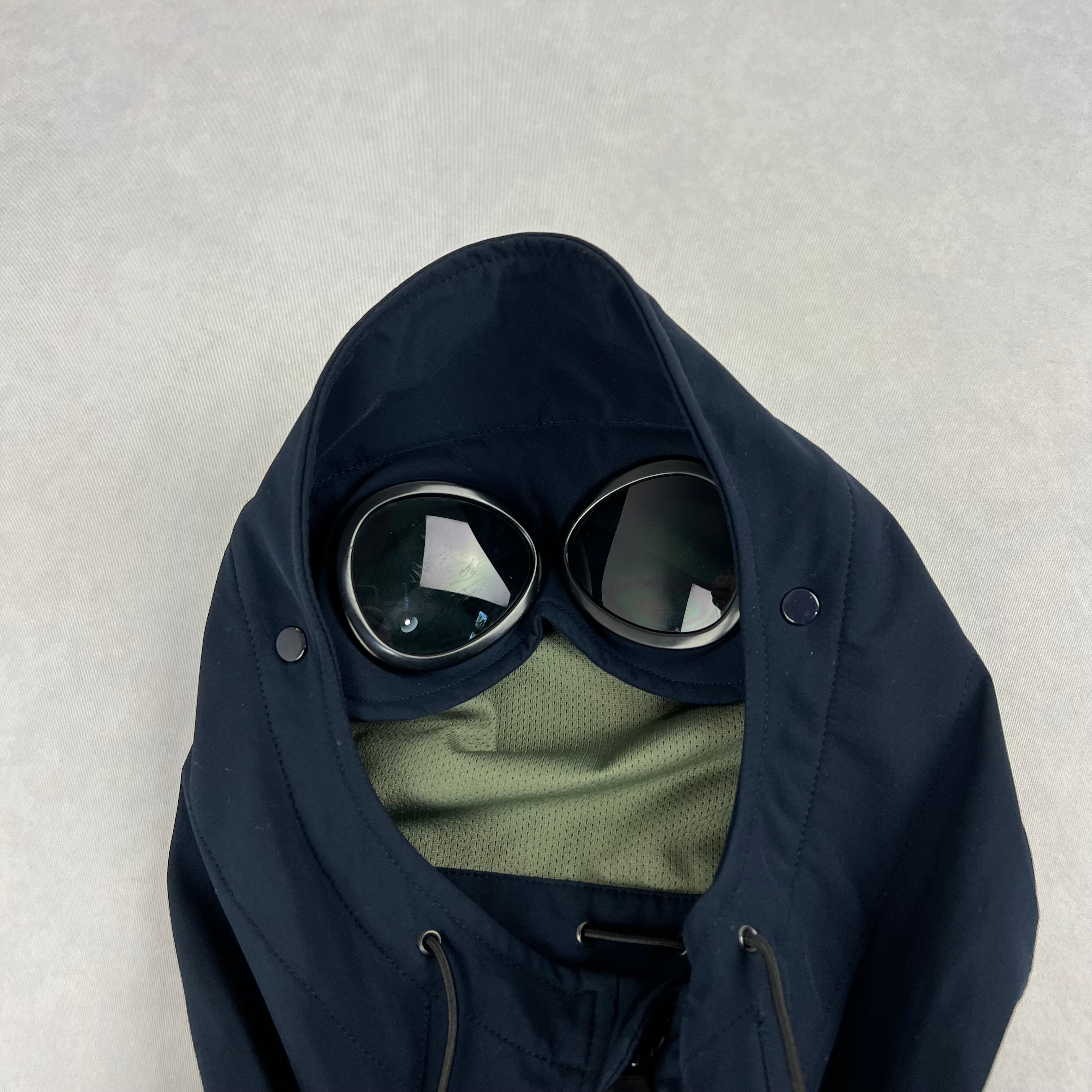 CP Company Goggle Jacket