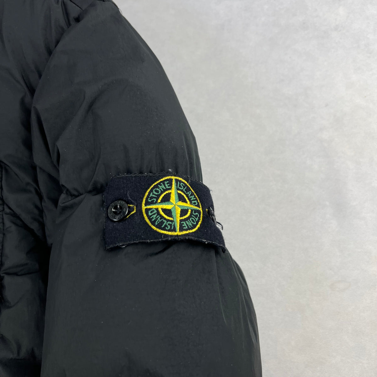 Stone Island Puffer Jacket