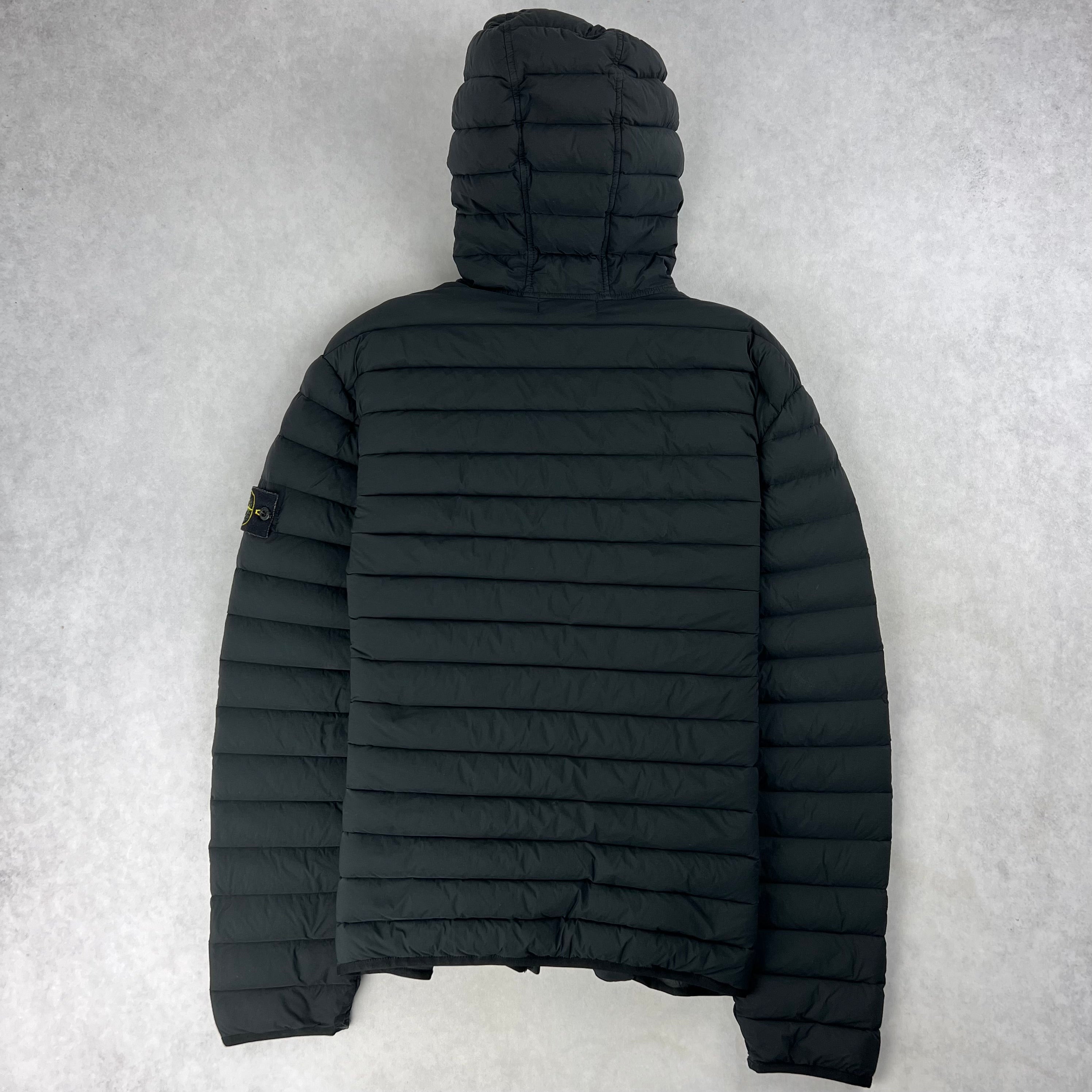 Stone Island Puffer Jacket