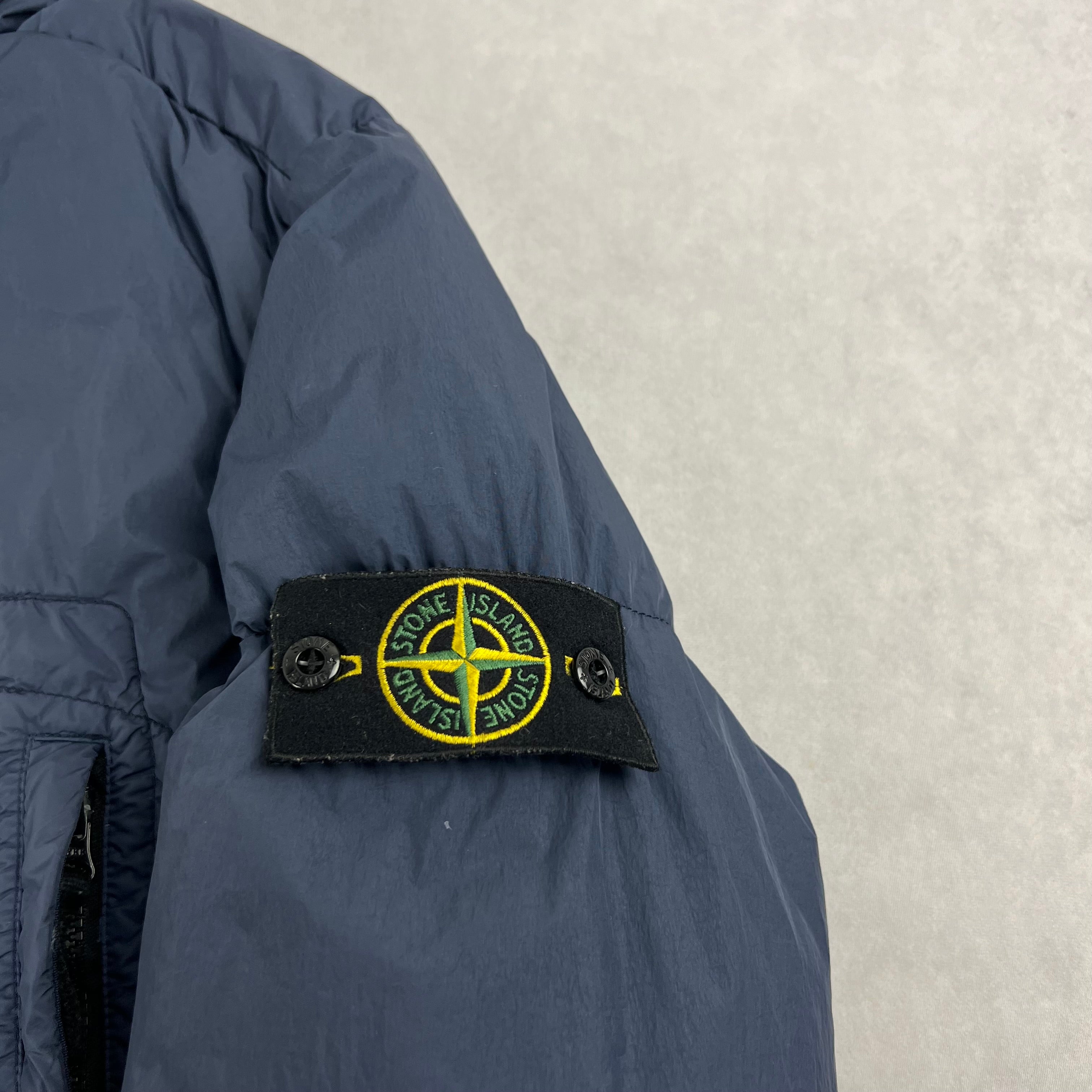 Stone Island Puffer Jacket