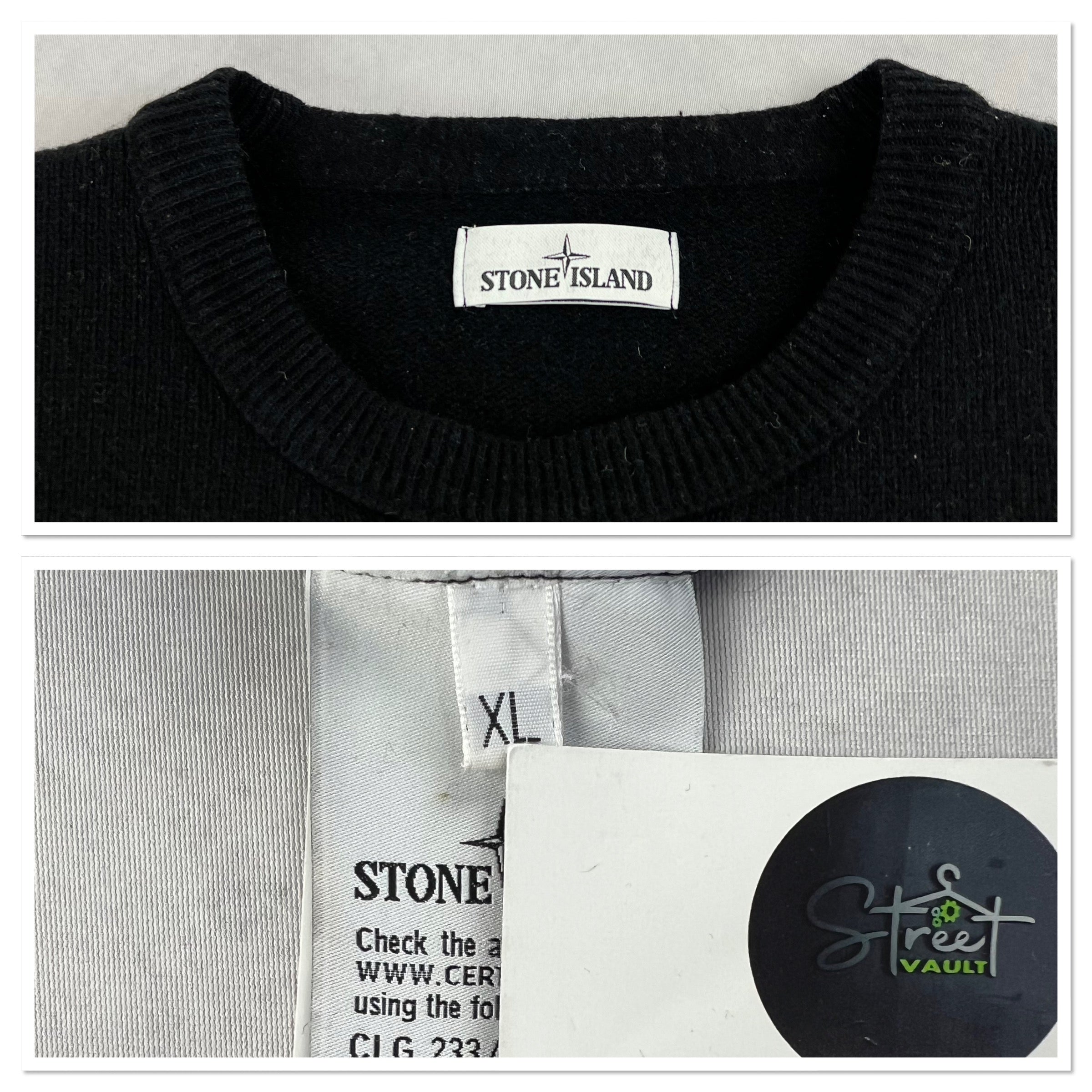 Stone Island Jumper