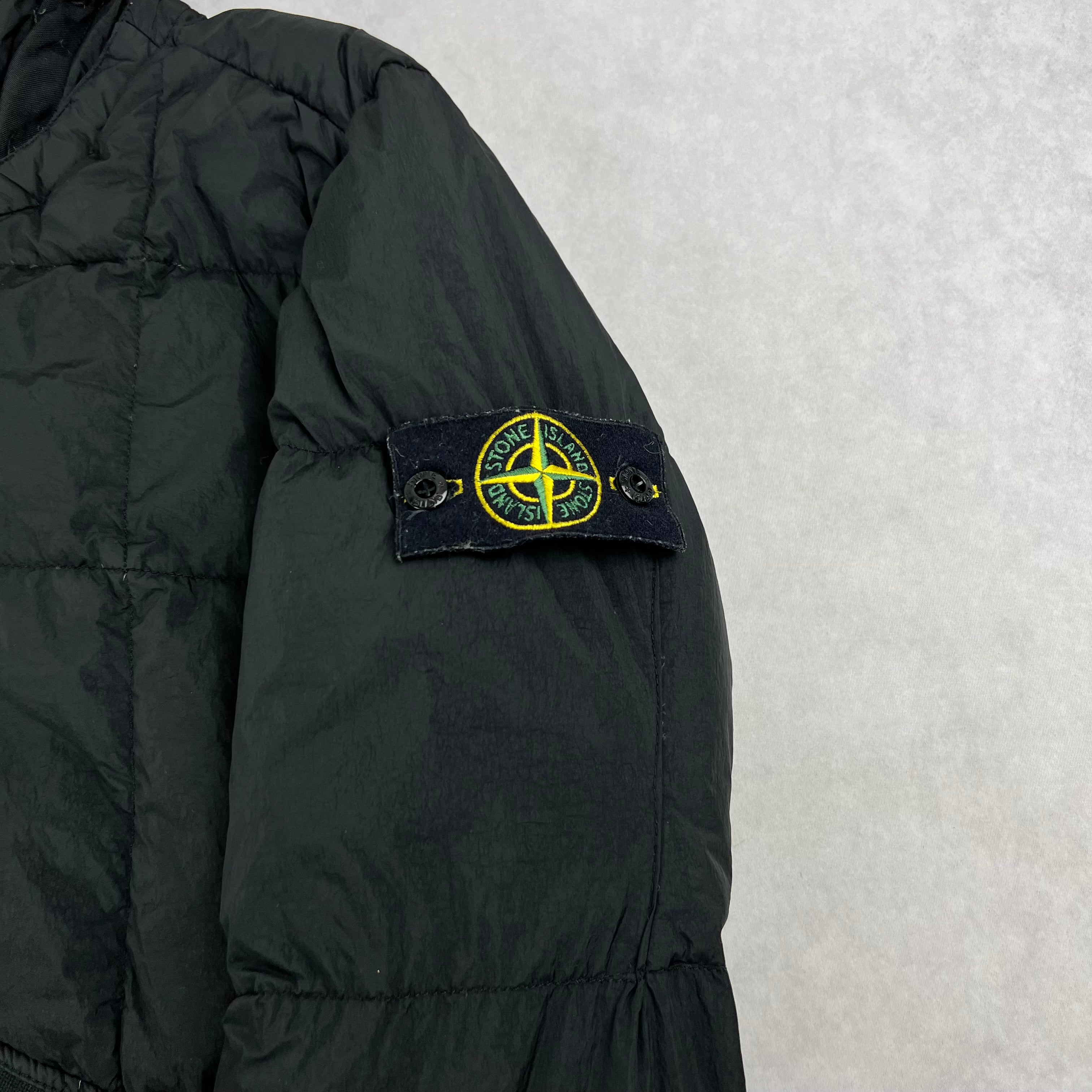 Stone Island Puffer Jacket