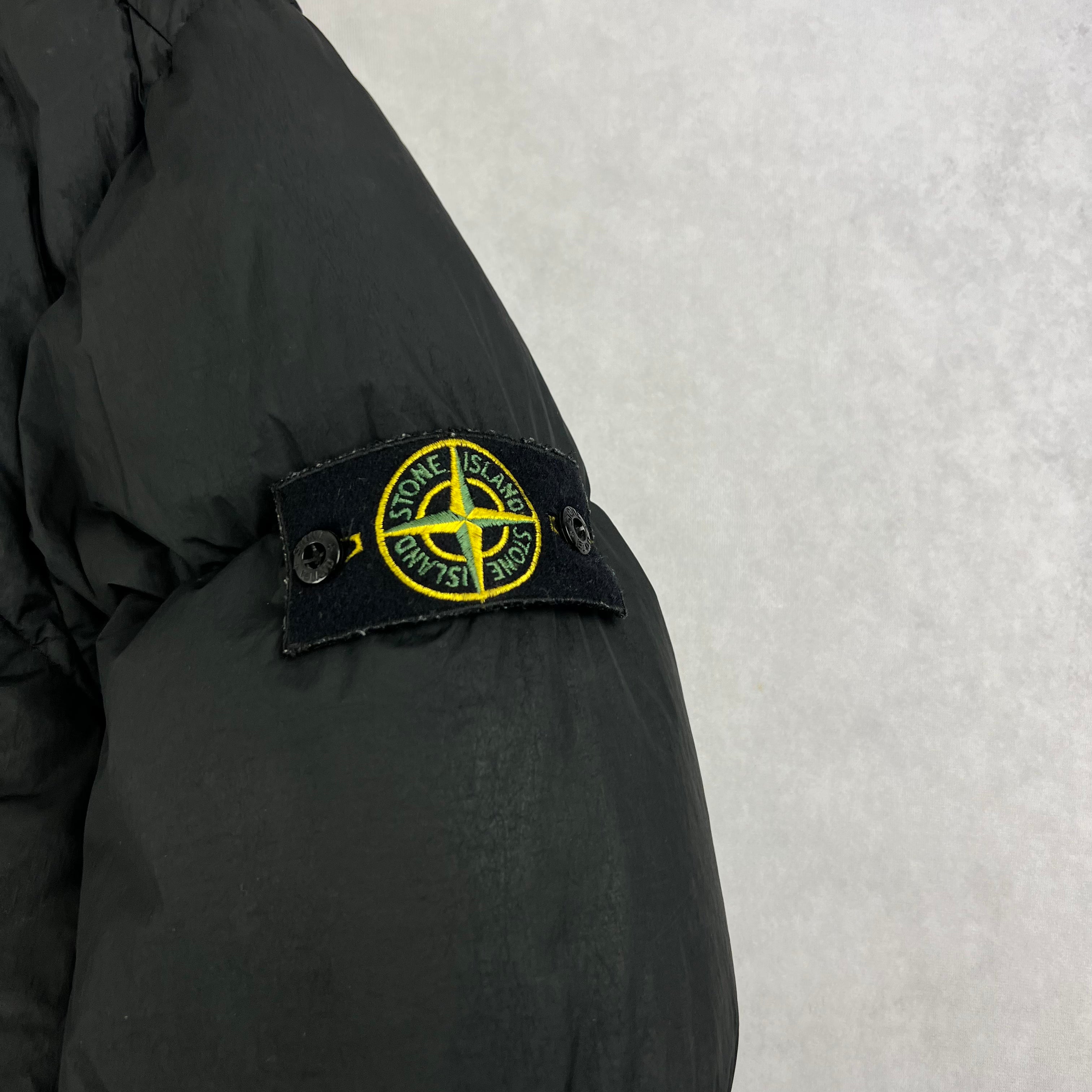 Stone Island Puffer Jacket