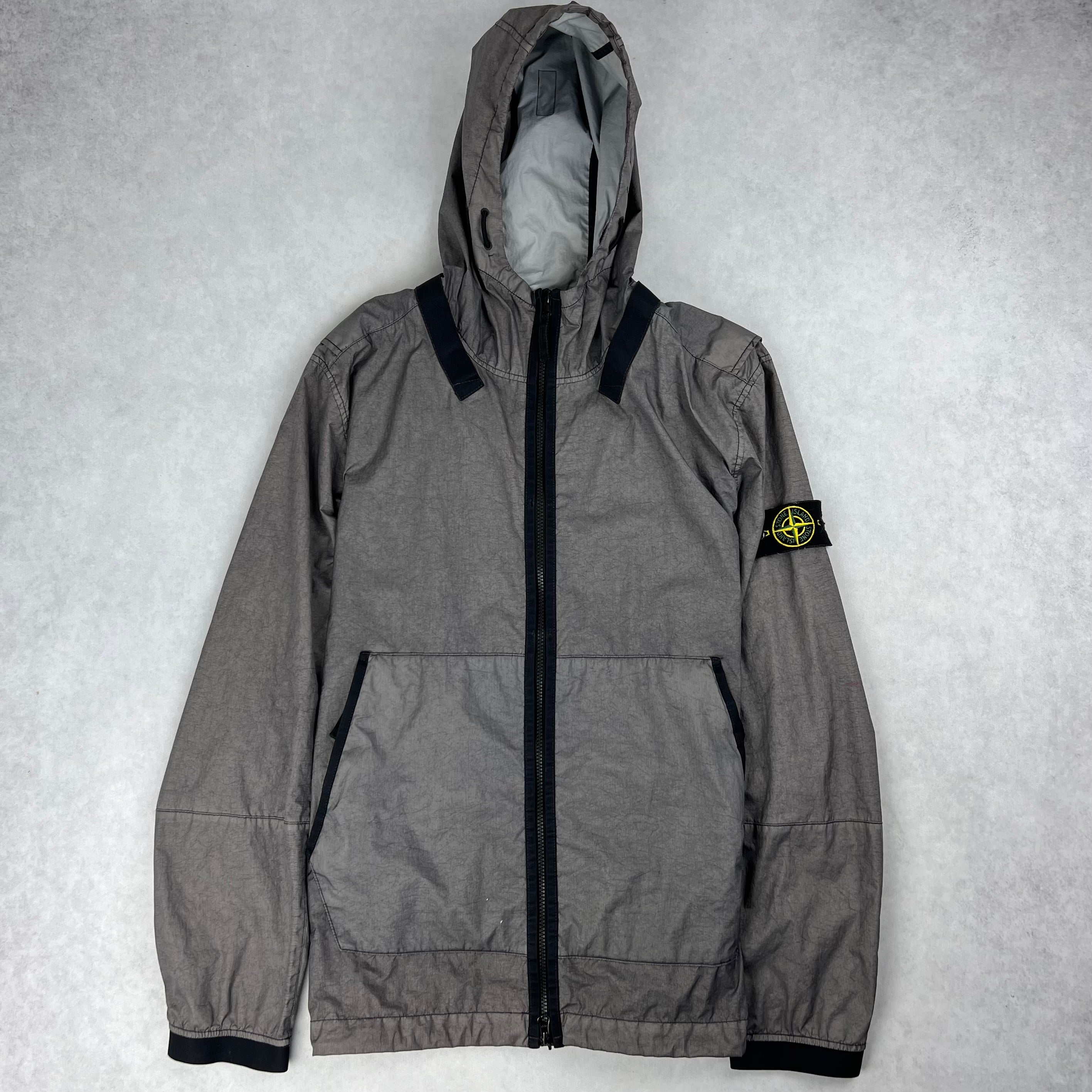 Stone Island Jacket