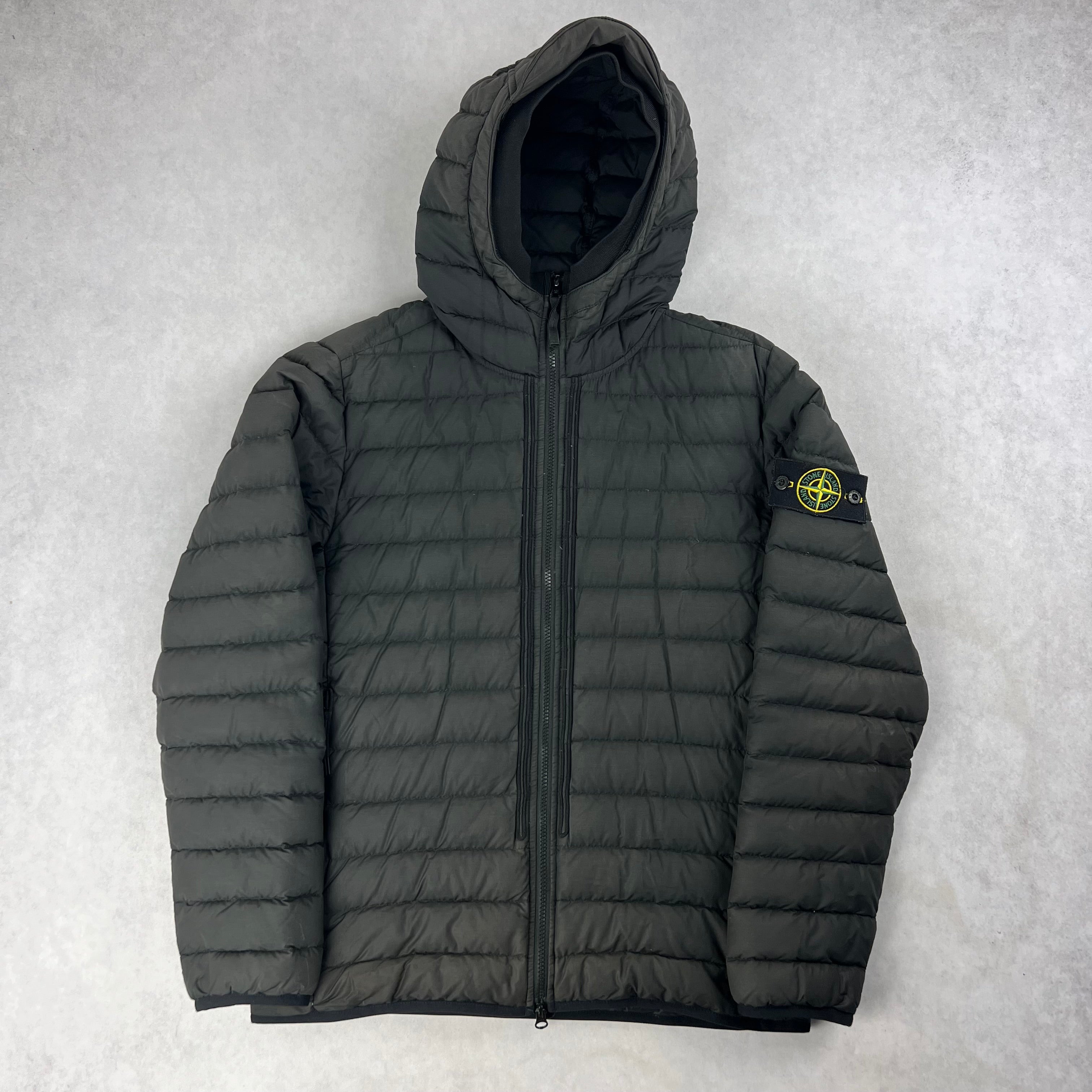 Stone Island Puffer Jacket