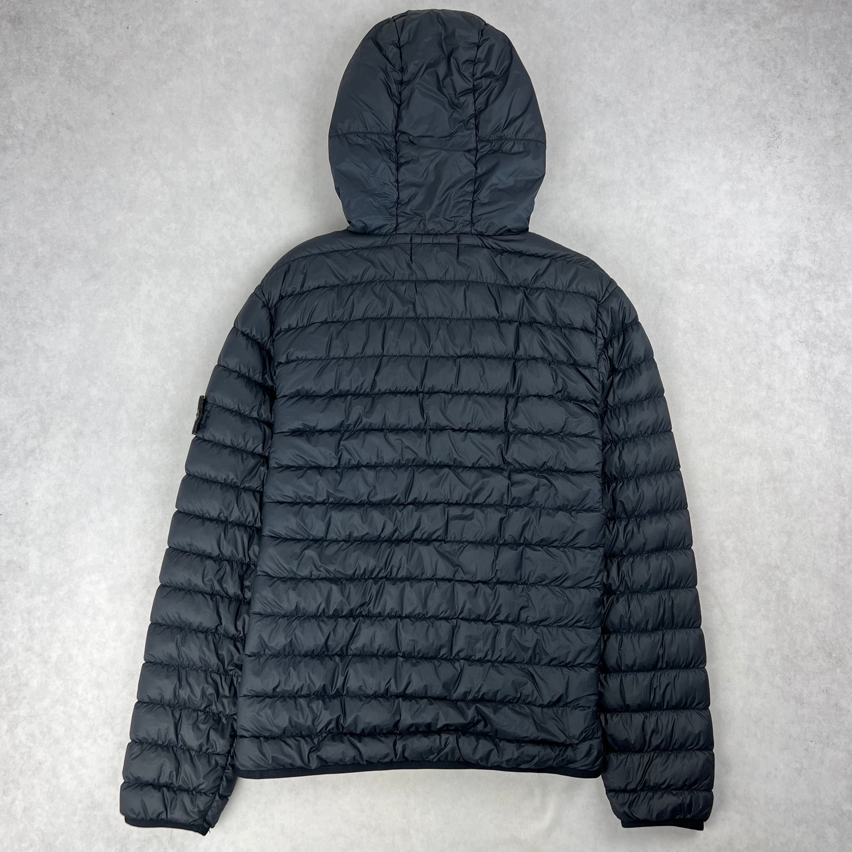 Stone Island Puffer Jacket