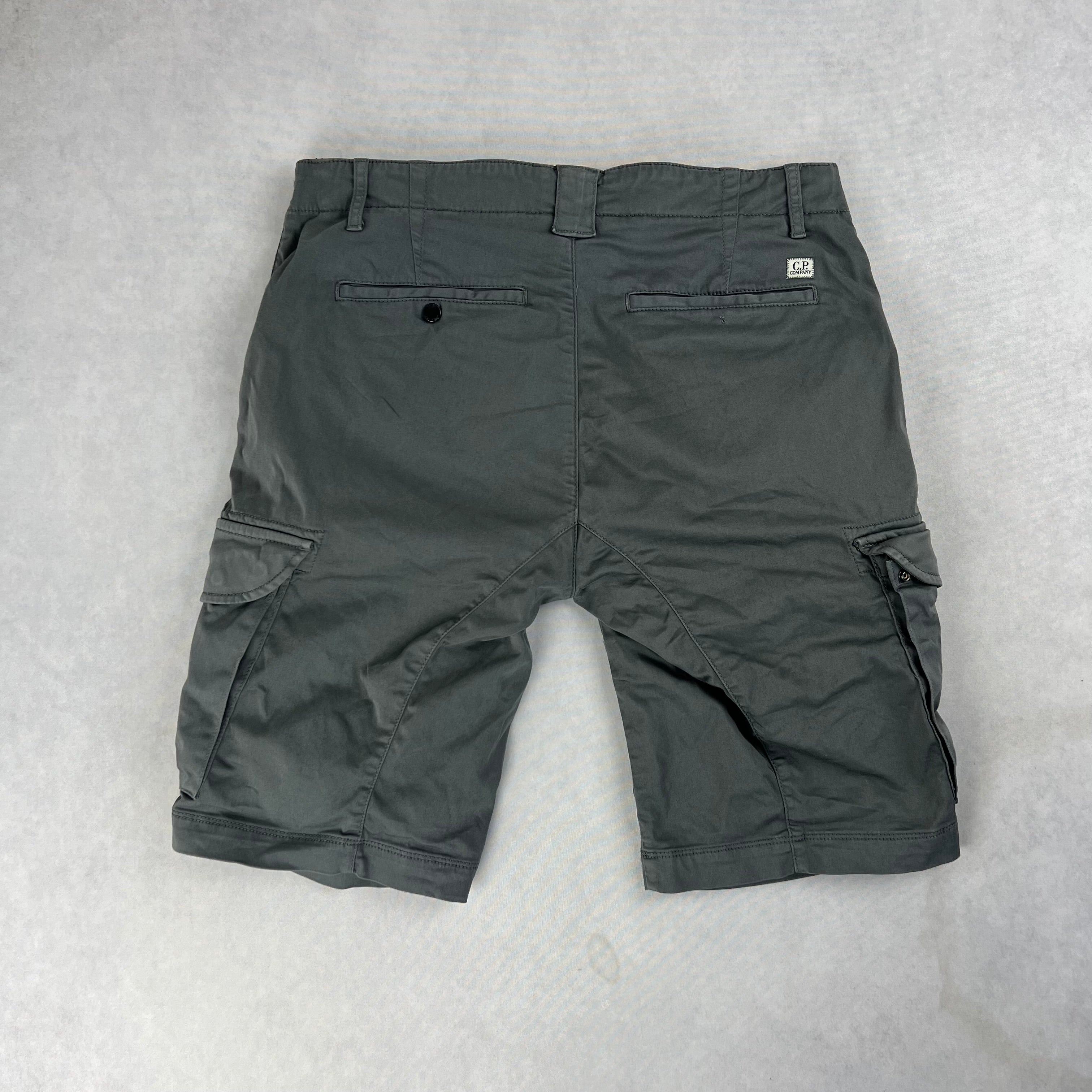 CP Company Cargo Shorts