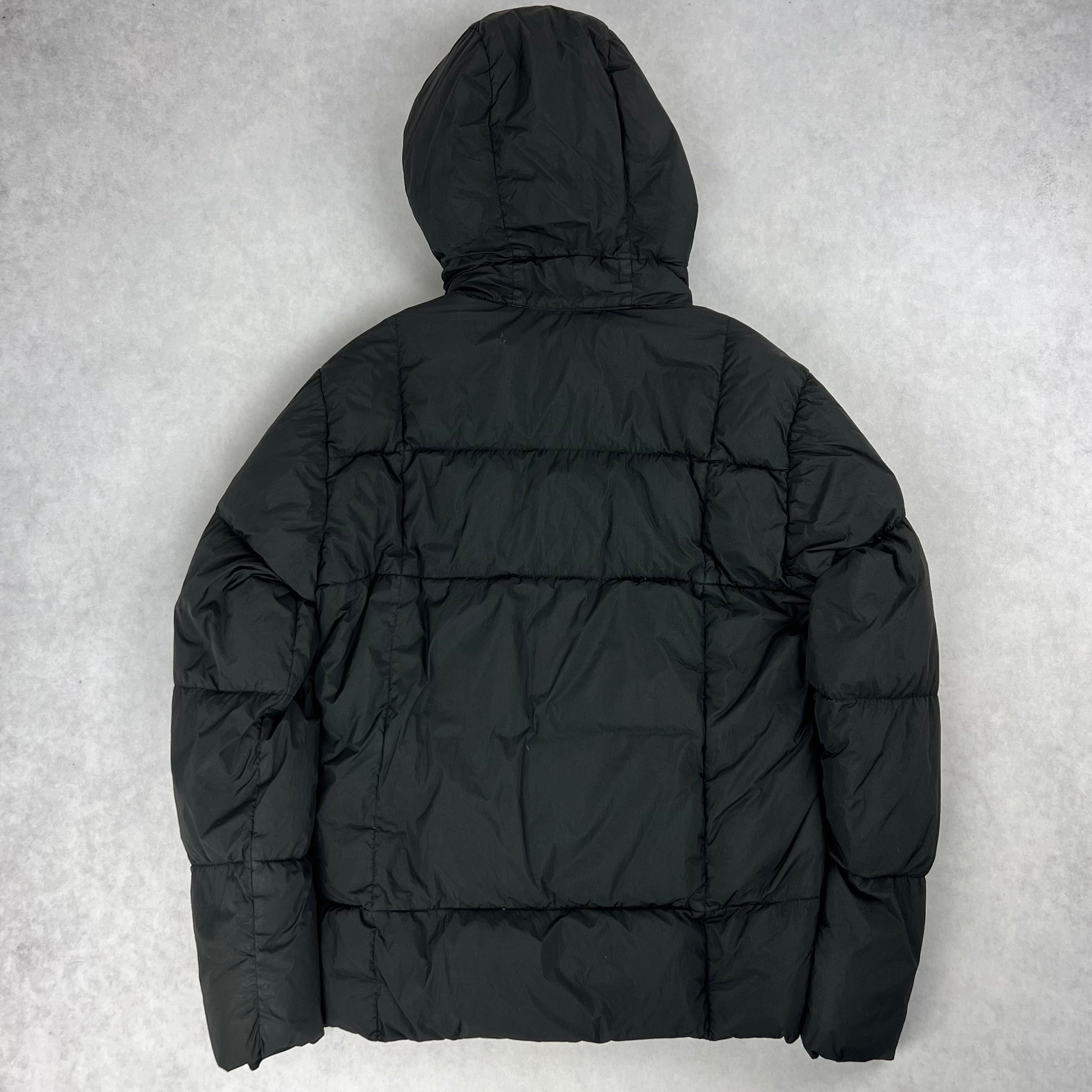 Stone Island Puffer Jacket