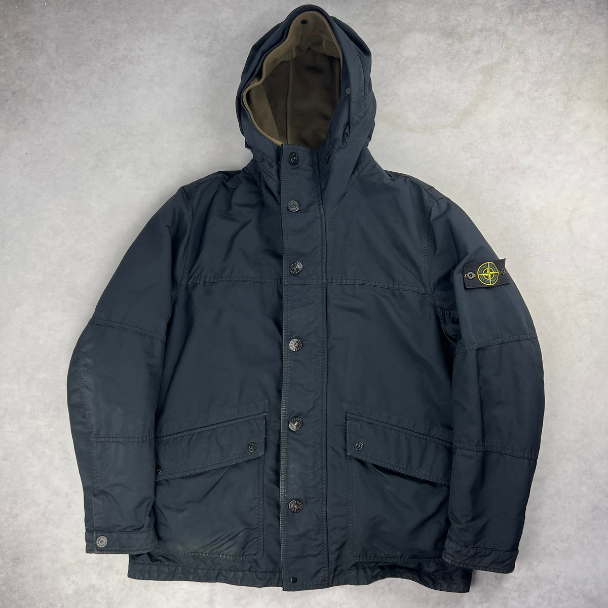 Stone Island Jacket
