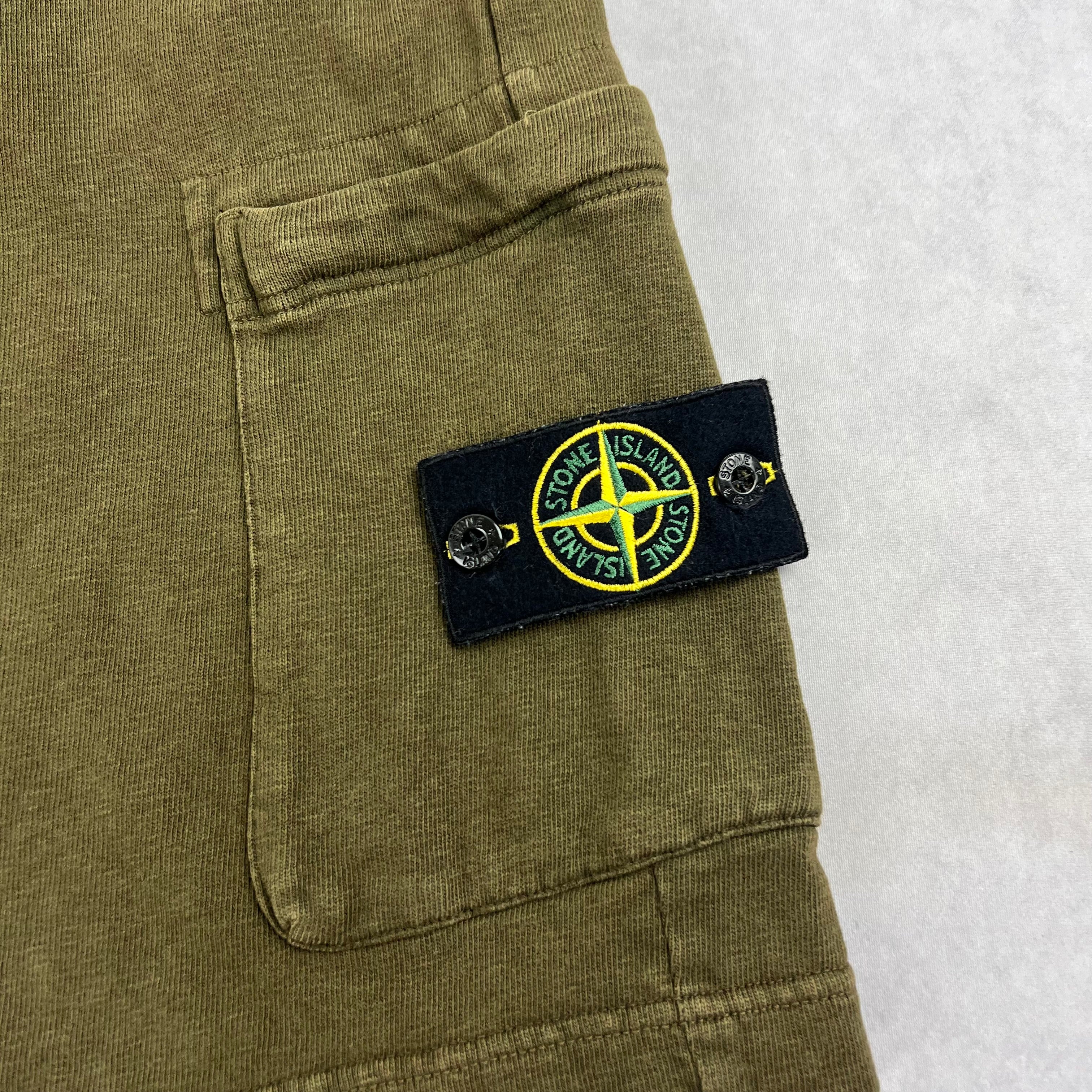 Stone Island Shorts