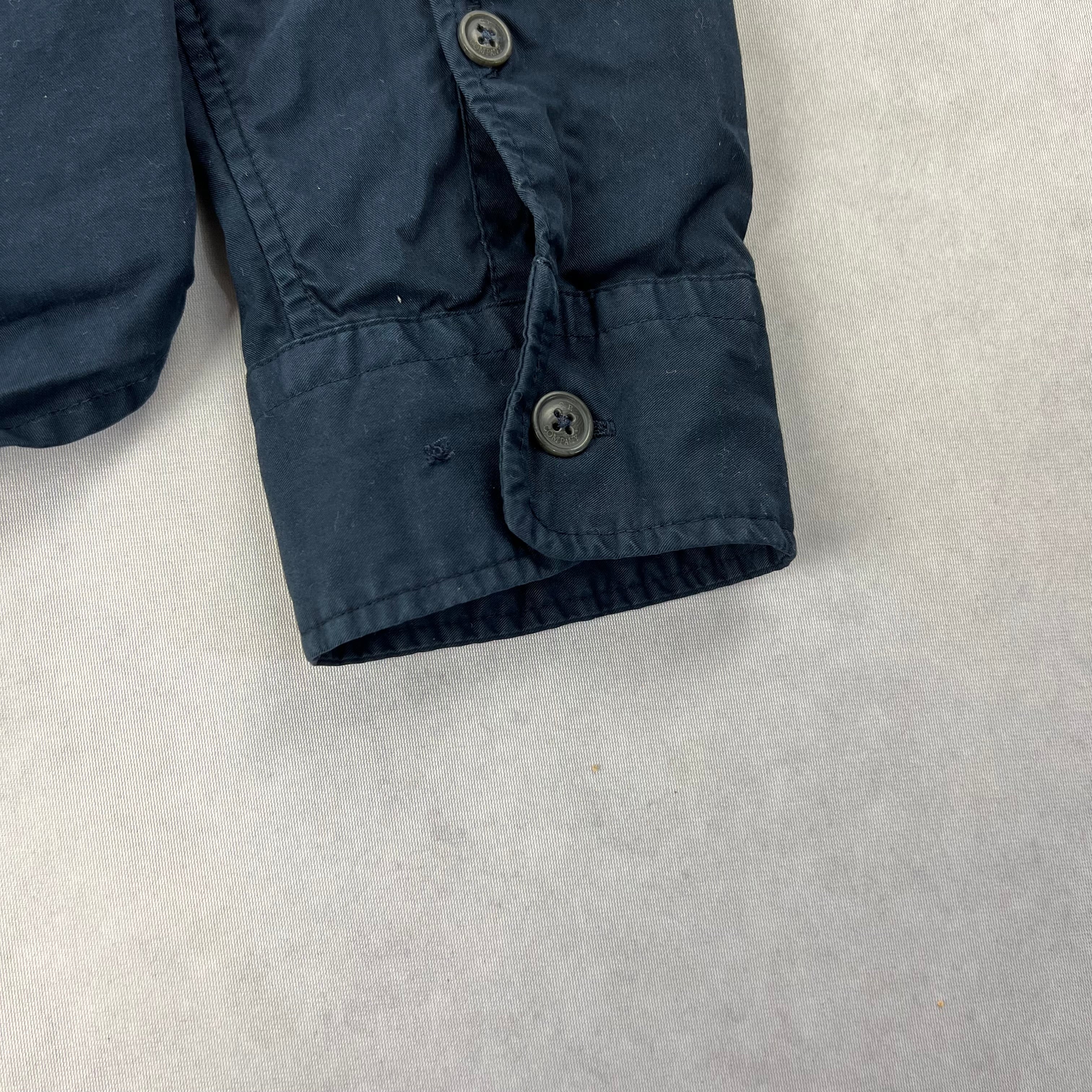 CP Company Overshirt