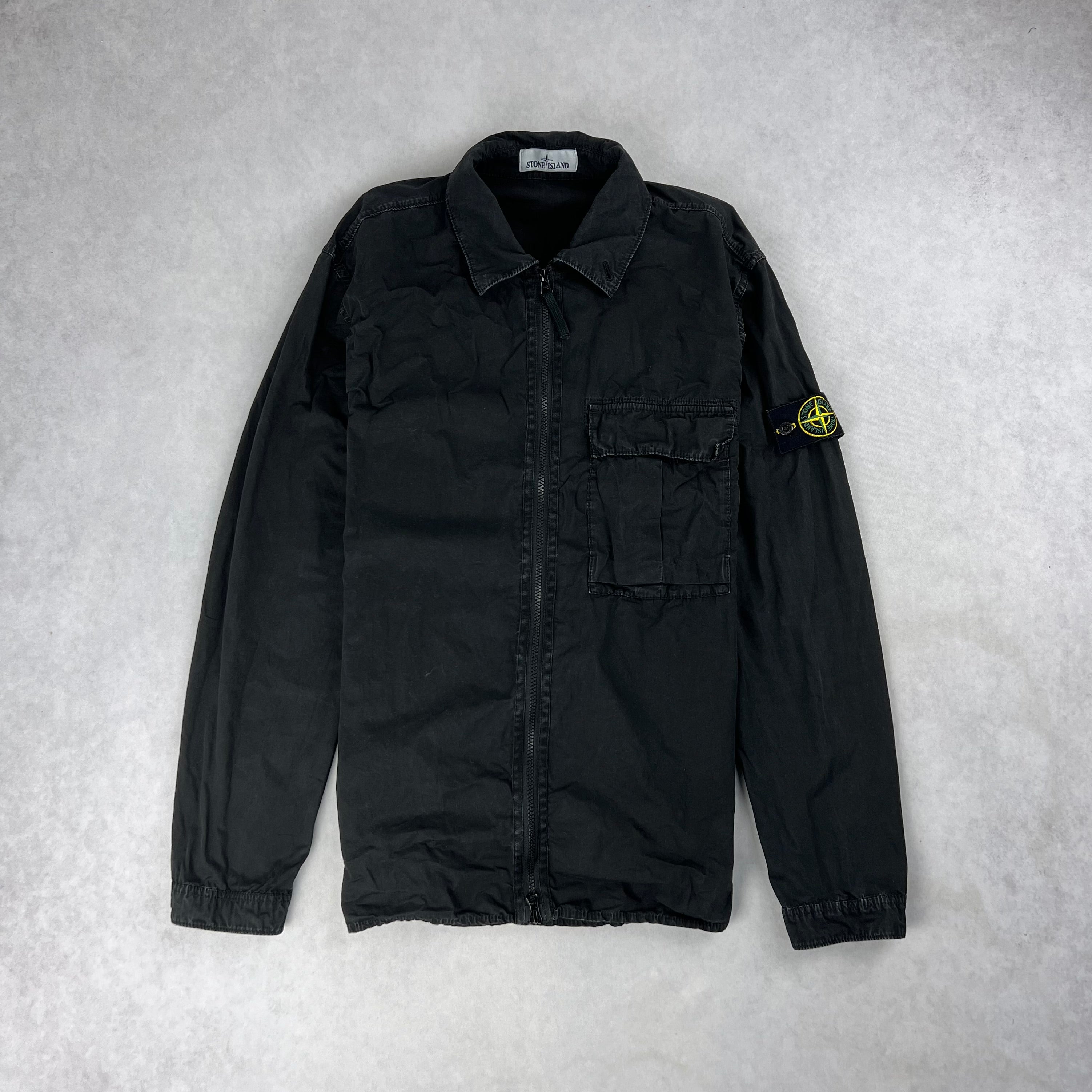 Stone Island Overshirt