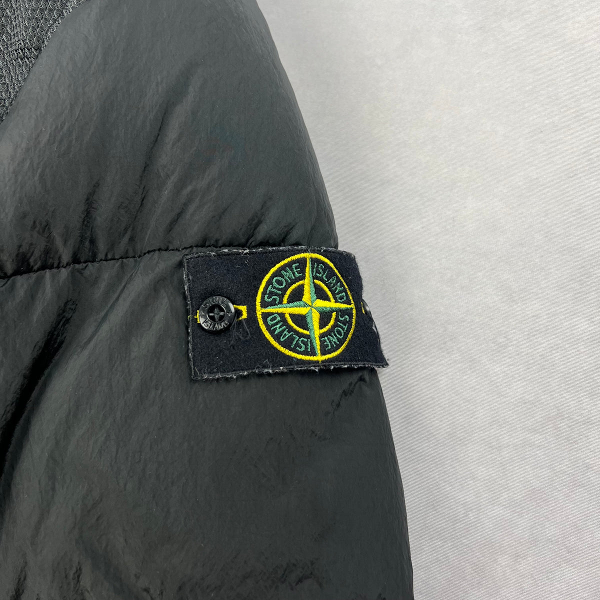 Stone Island Puffer Jacket