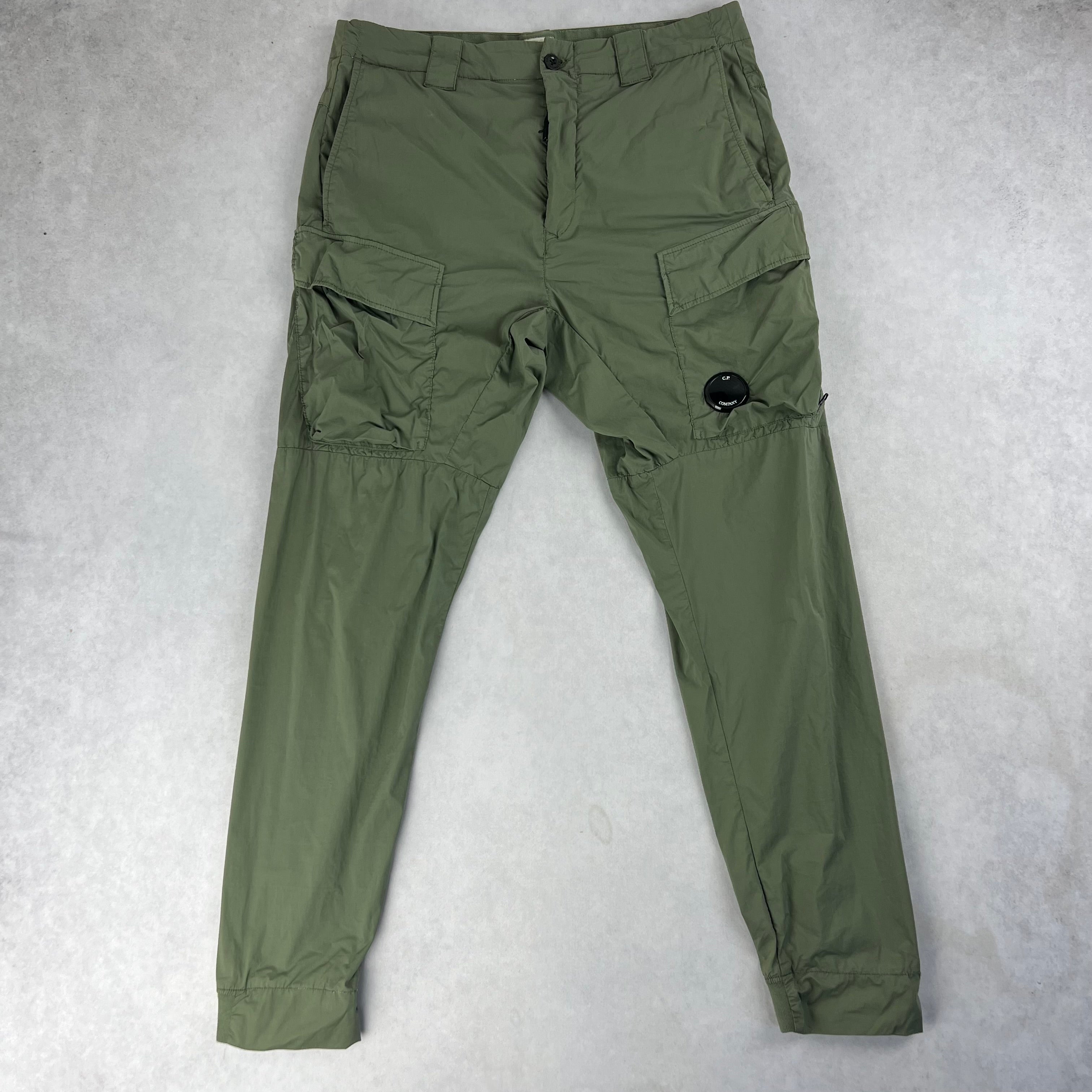CP Company Cargo Pants