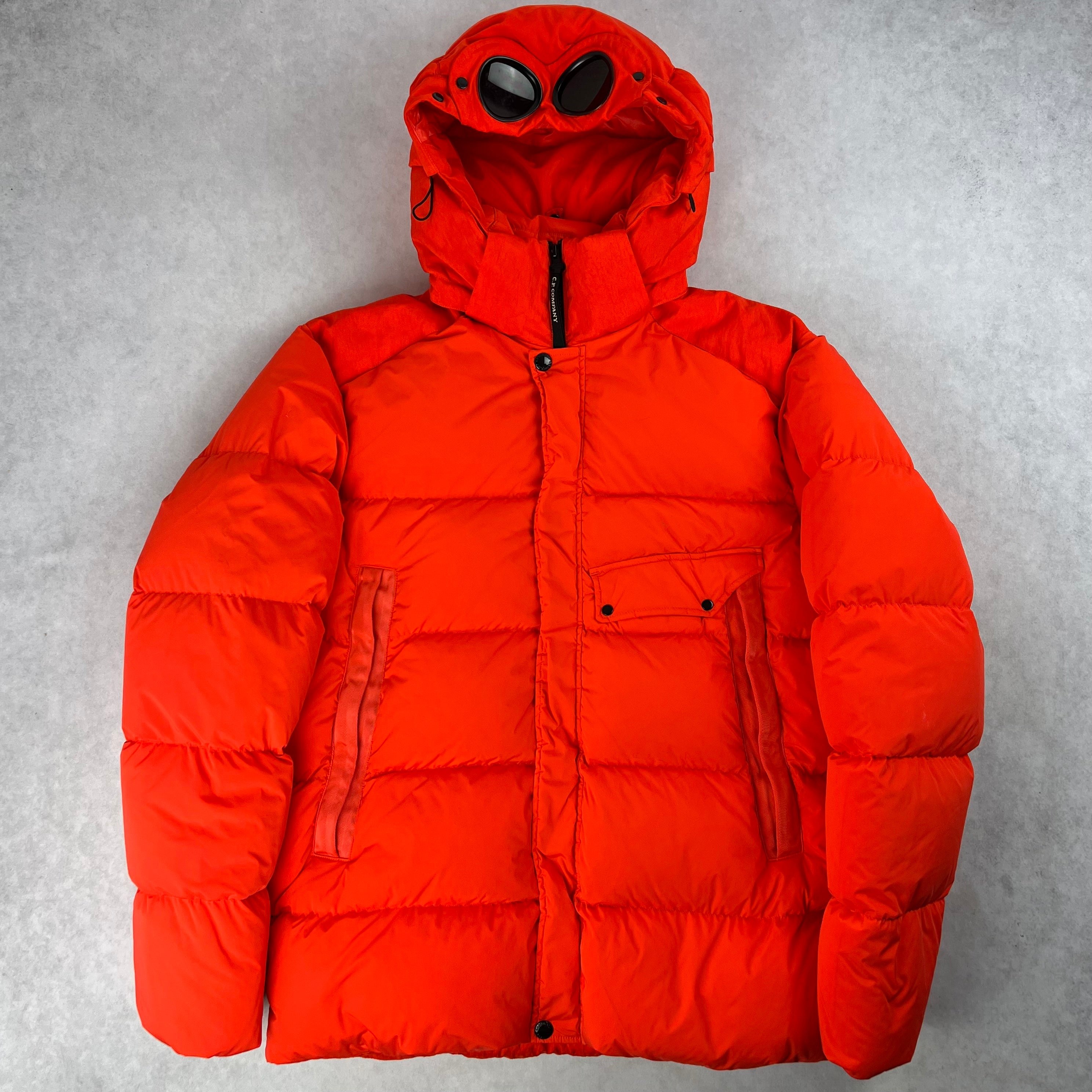 CP Company Puffer Jacket