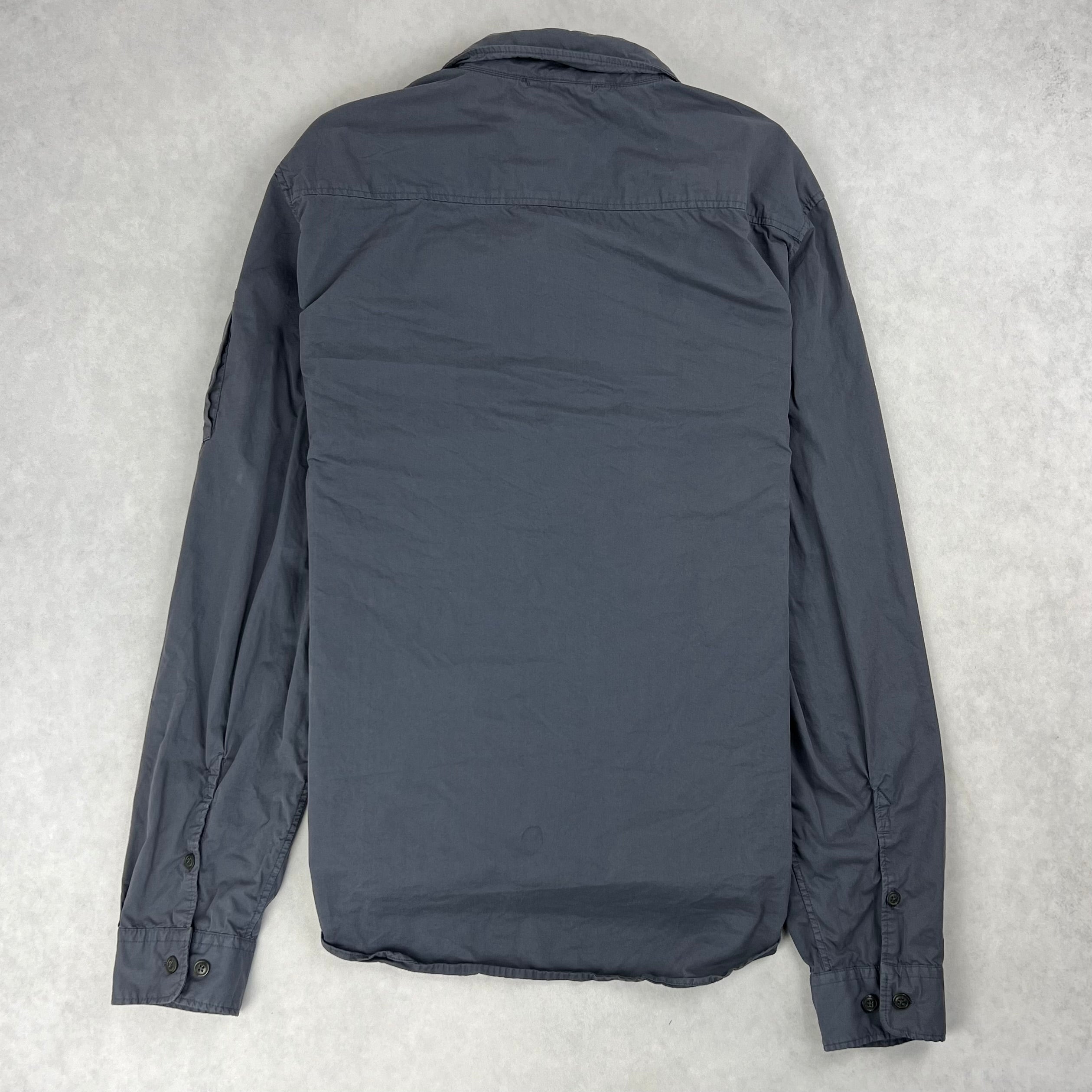 CP Company Overshirt