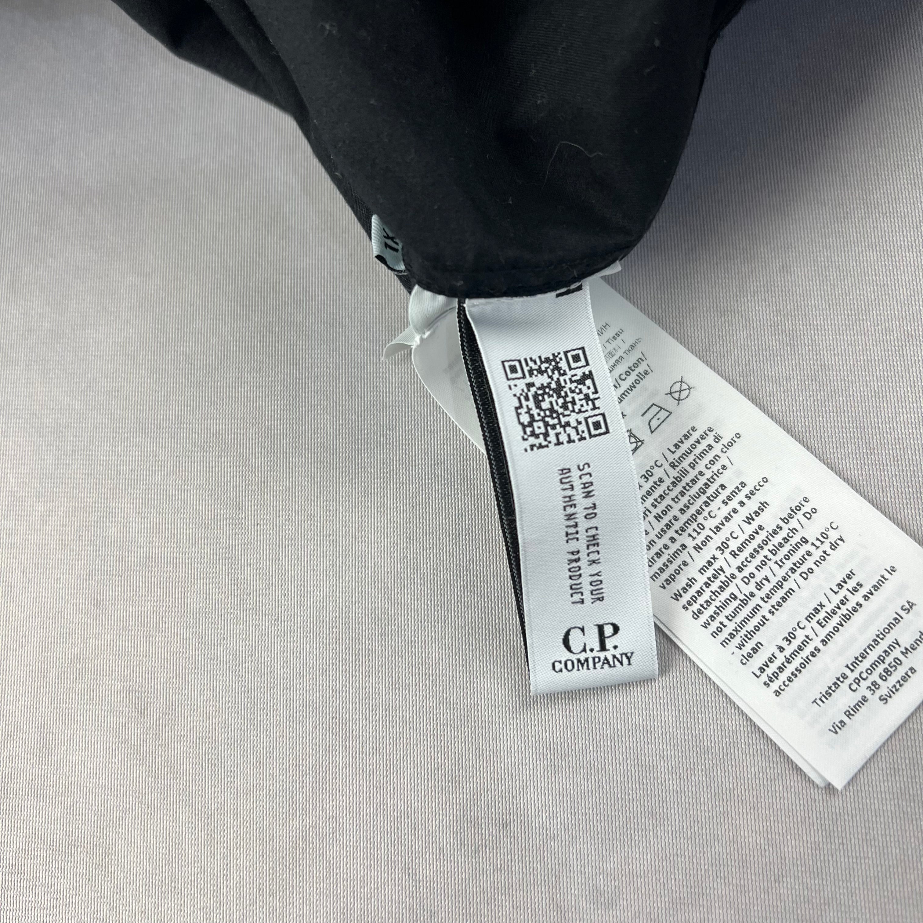 CP Company Overshirt