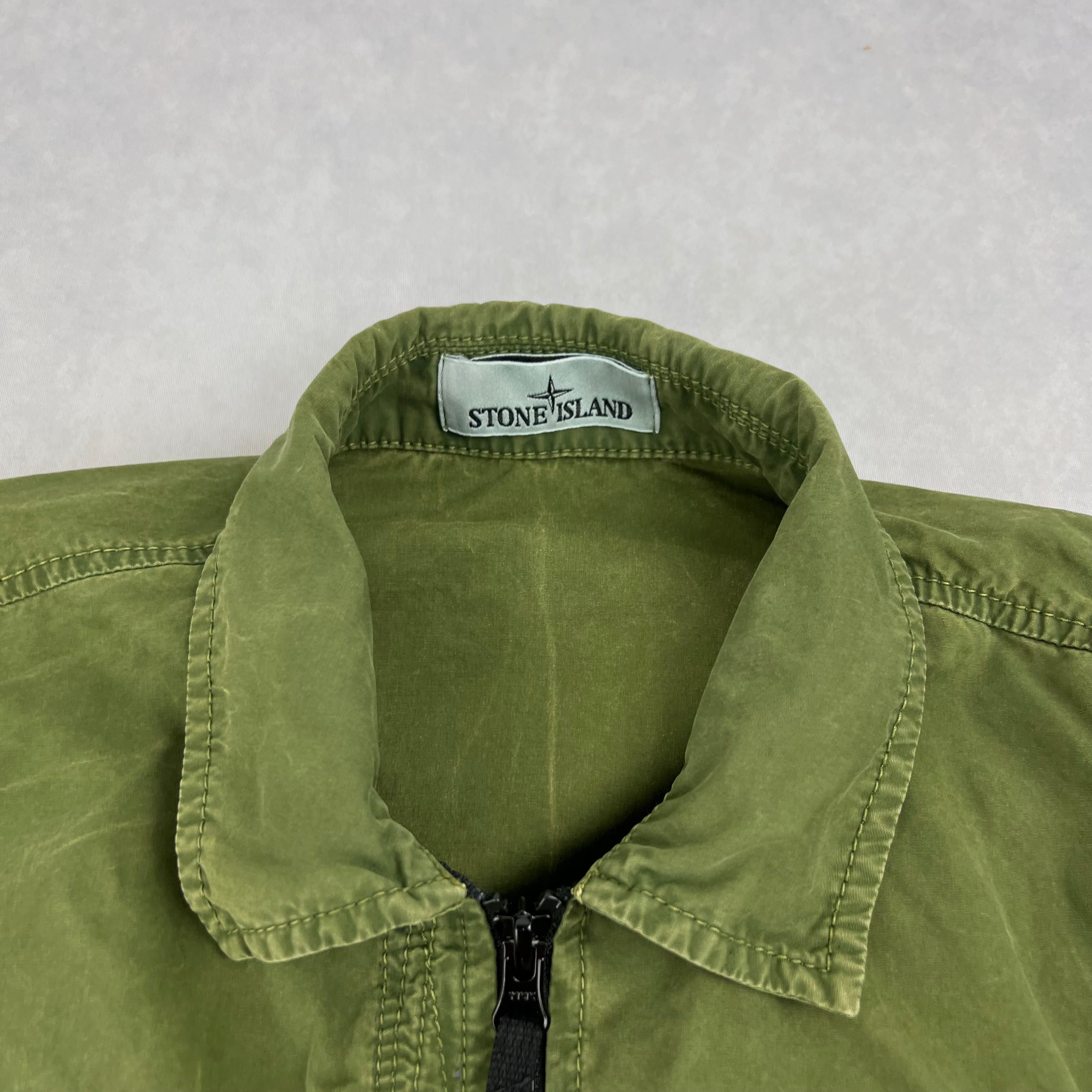 Stone Island Overshirt