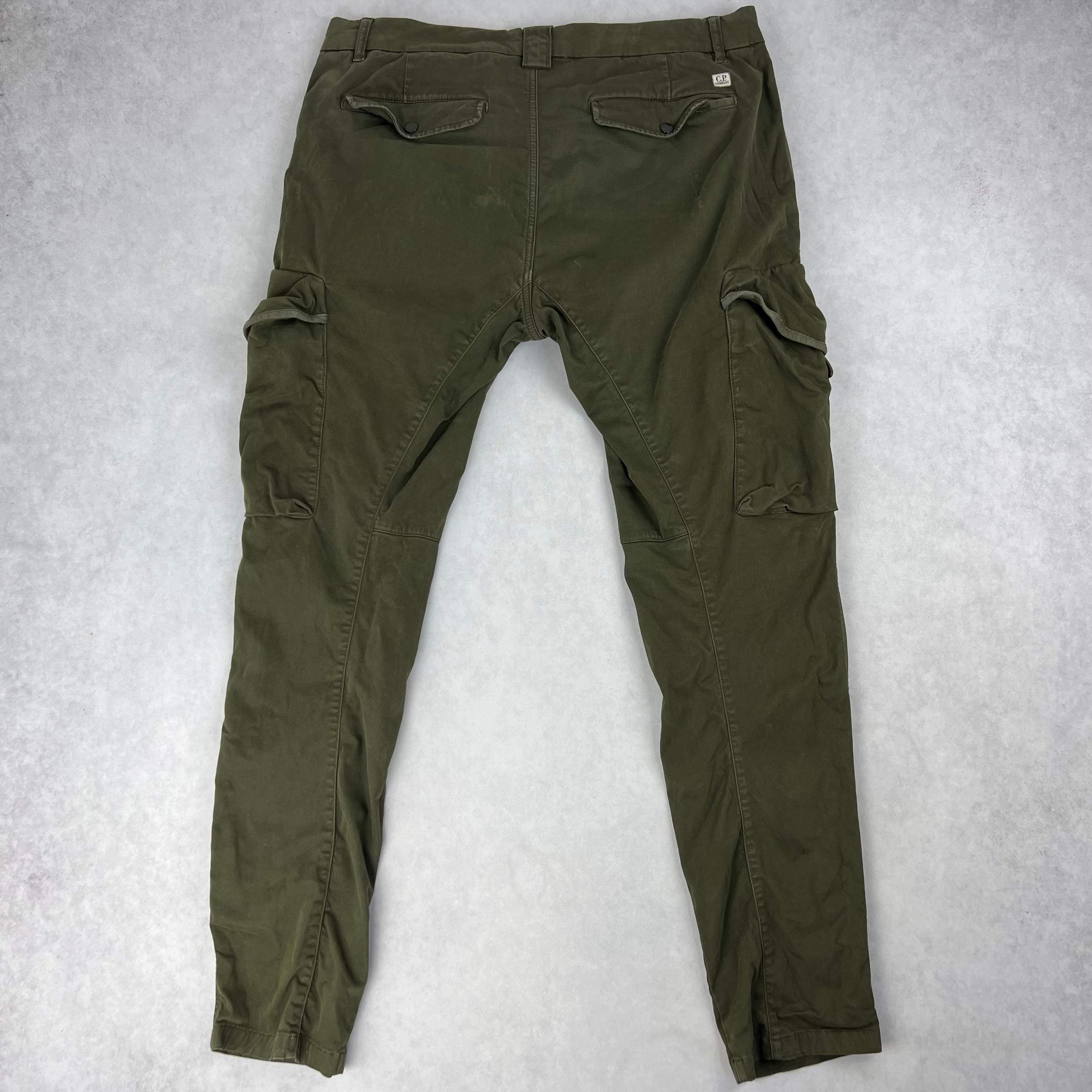 CP Company Cargo Pants