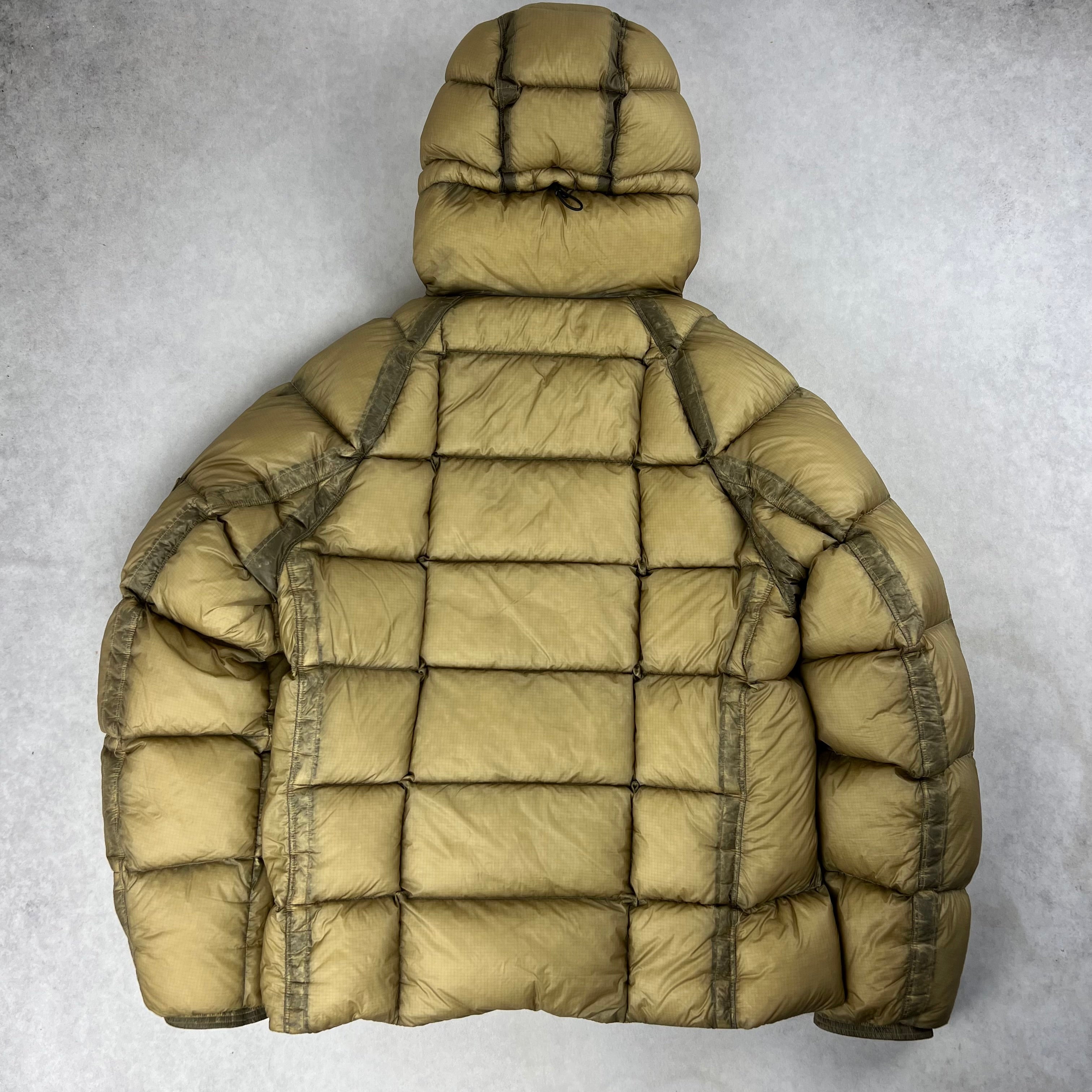 CP Company Puffer Jacket