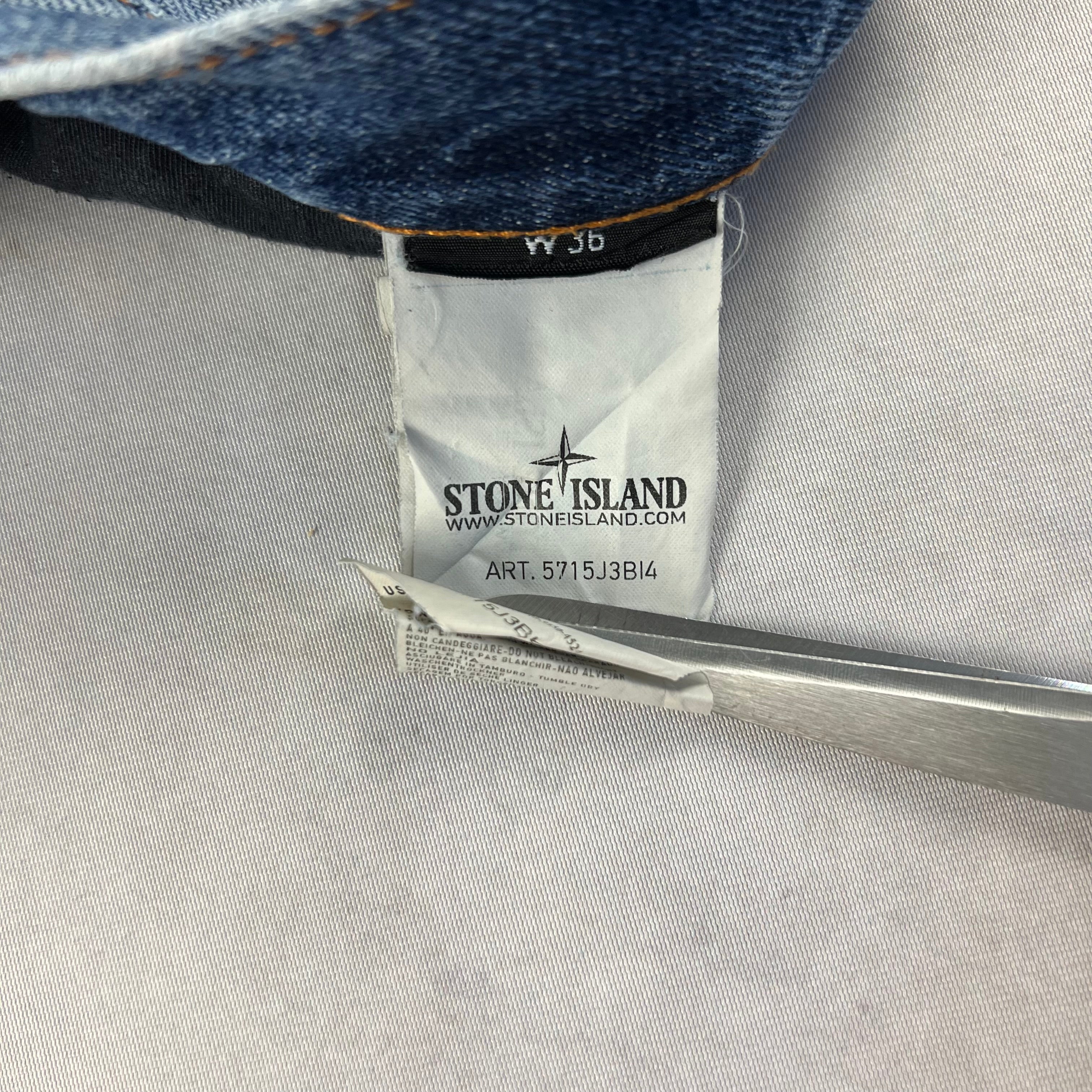 Stone Island Jeans